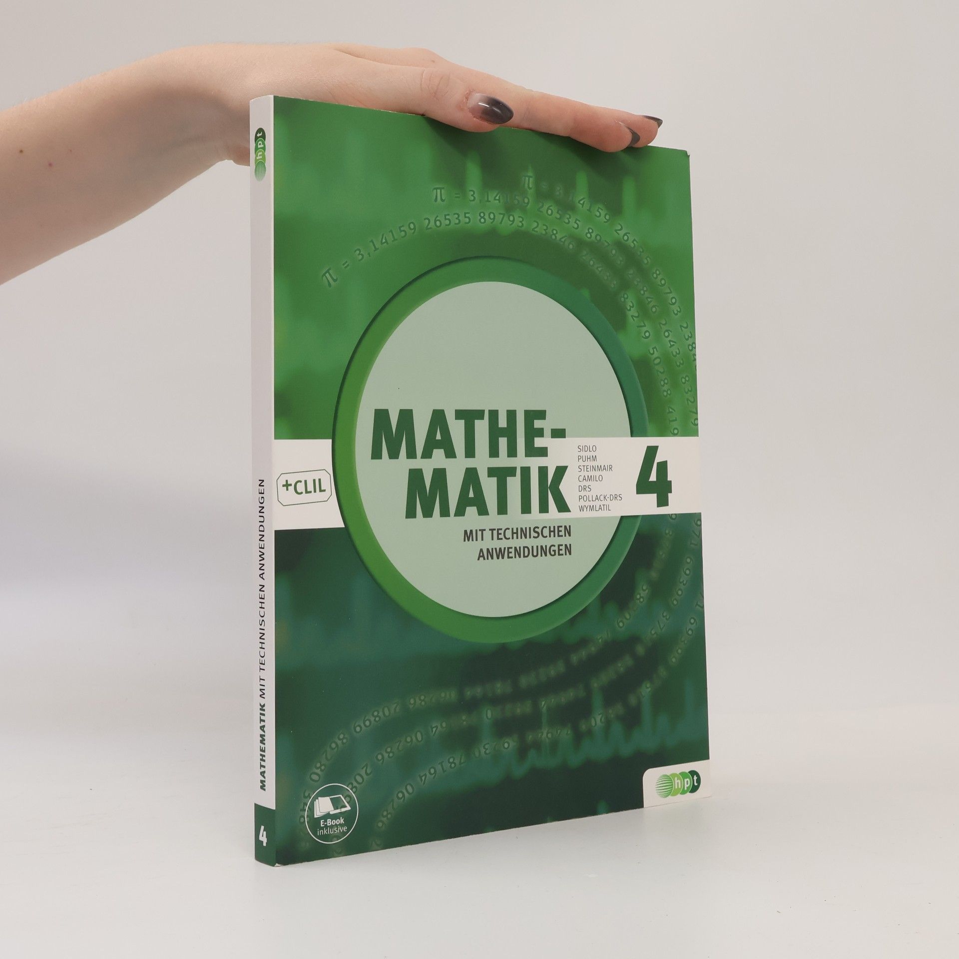 Autorenkollektiv Mathematik mit technischen Anwendungen