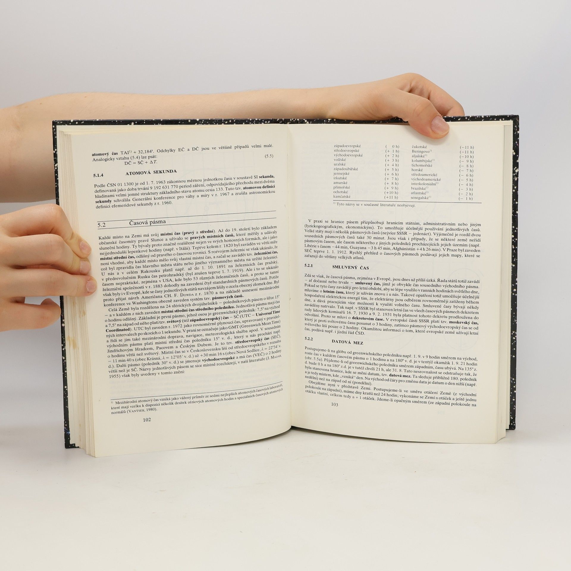 Rudolf Brázdil Úvod do studia planety Země