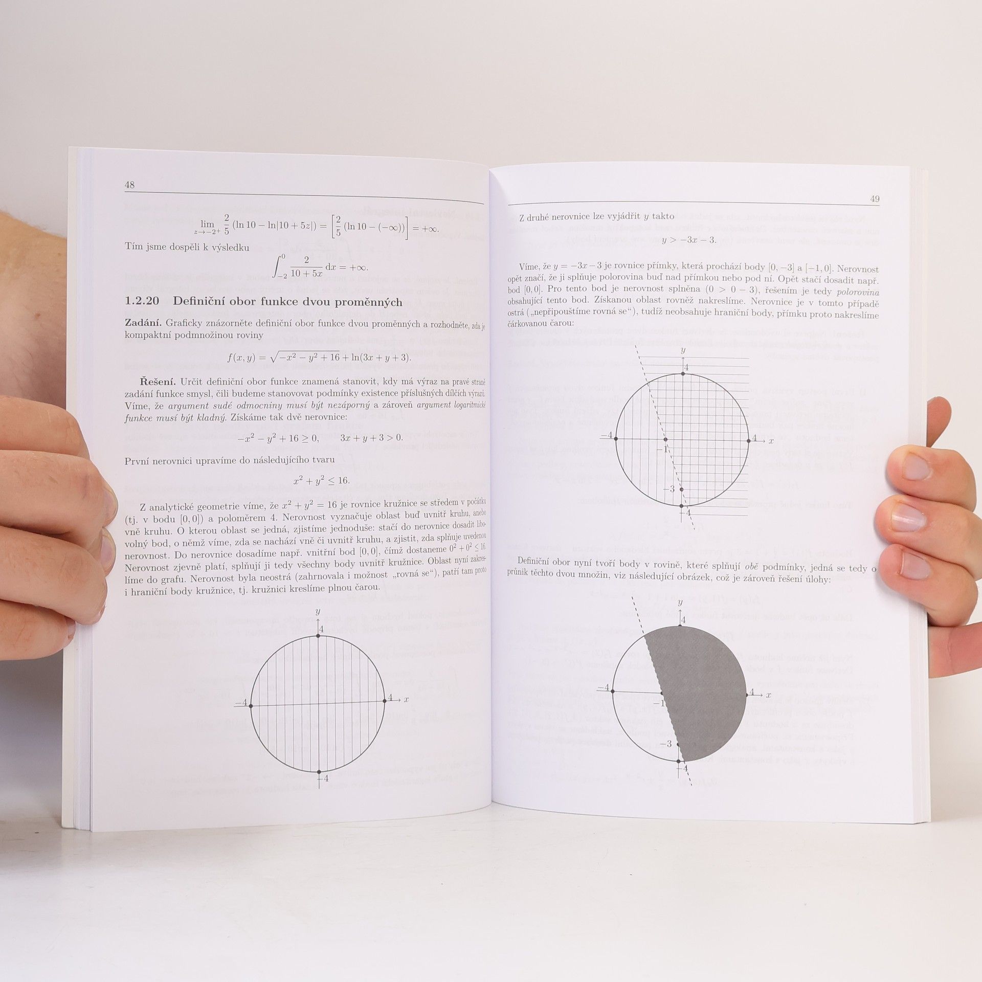Martin Víta Matematika v příkladech, otázkách a odpovědích