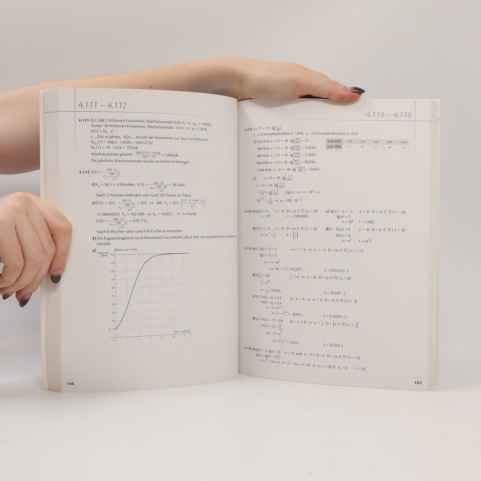 Christina Camilo Mathematik mit technischen Anwendungen – neu nach Lehrplan 2015 - 2: Mathematik mit technischen Anwendungen