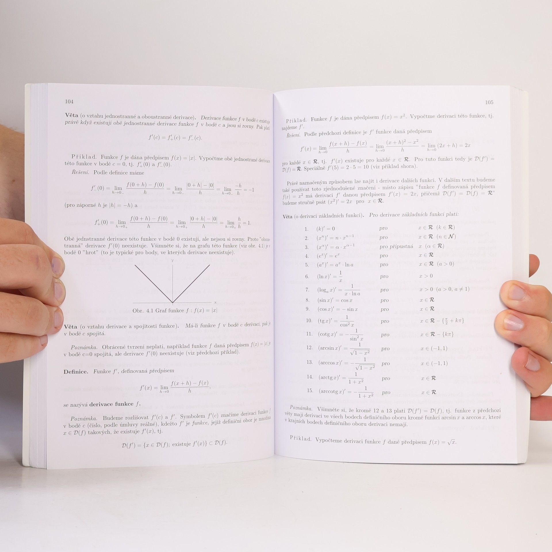 Jindřich Klůfa Matematika pro všechny programy Vysoké školy ekonomické