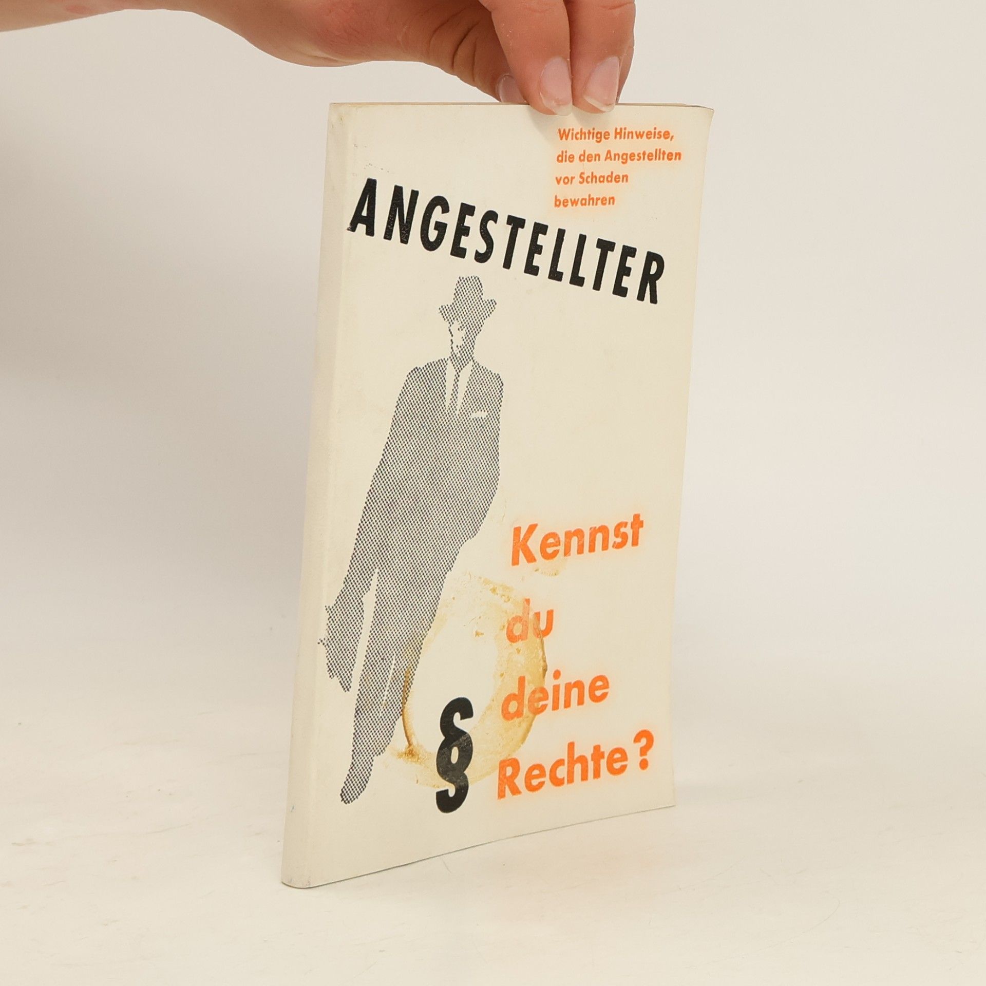 Autorenkollektiv Kennst du deine Rechte?