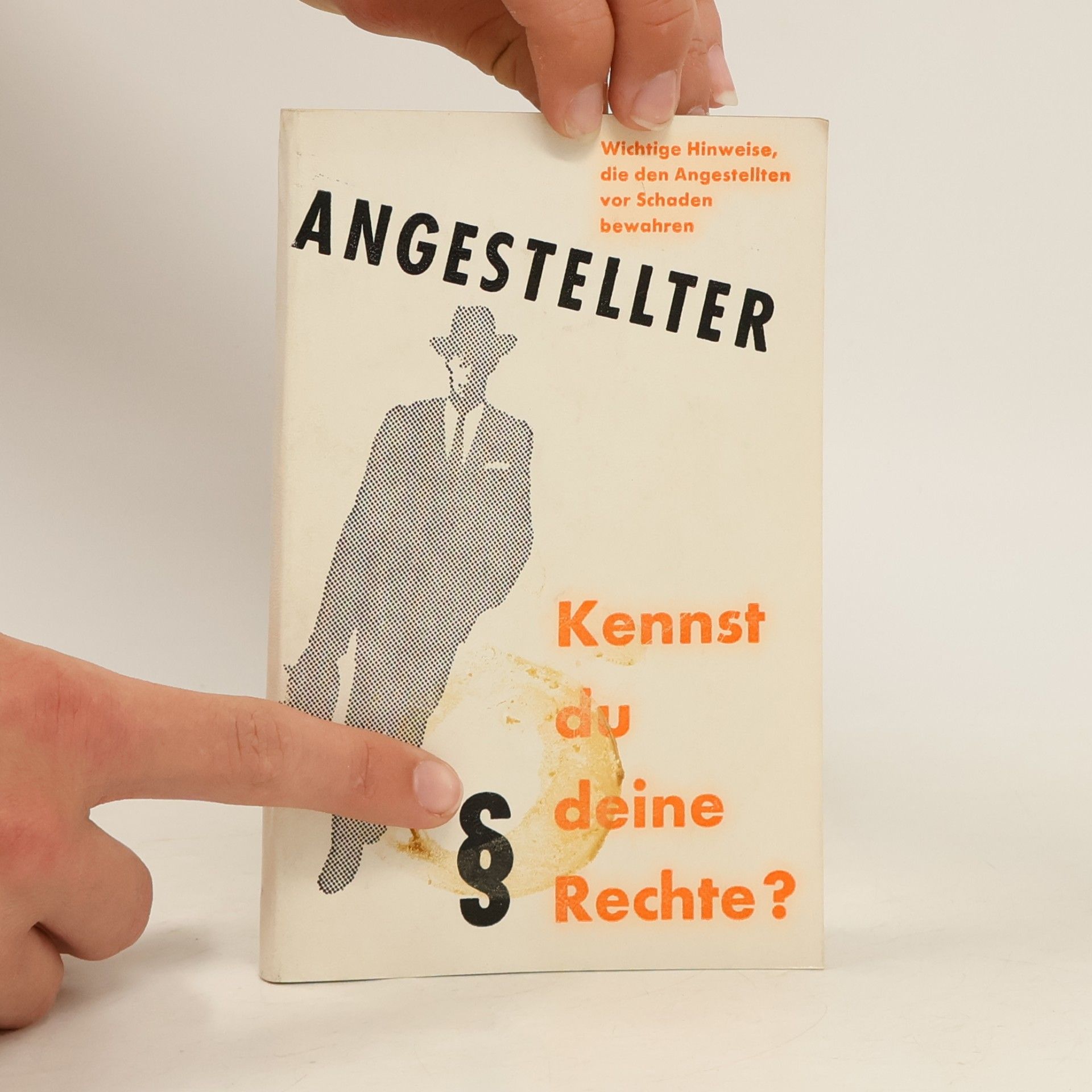 Autorenkollektiv Kennst du deine Rechte?