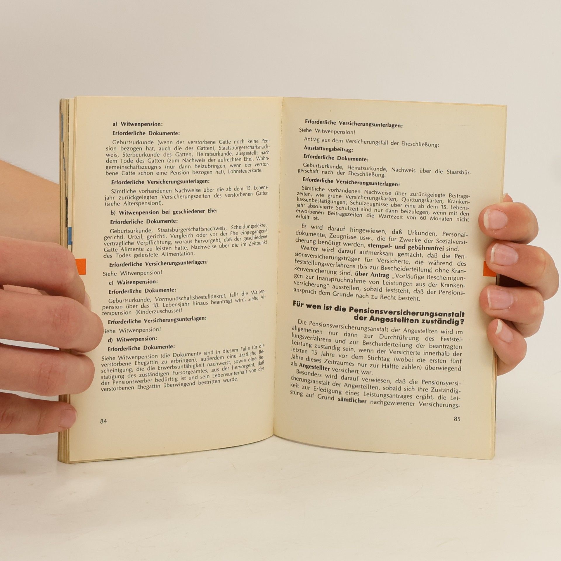 Autorenkollektiv Kennst du deine Rechte?