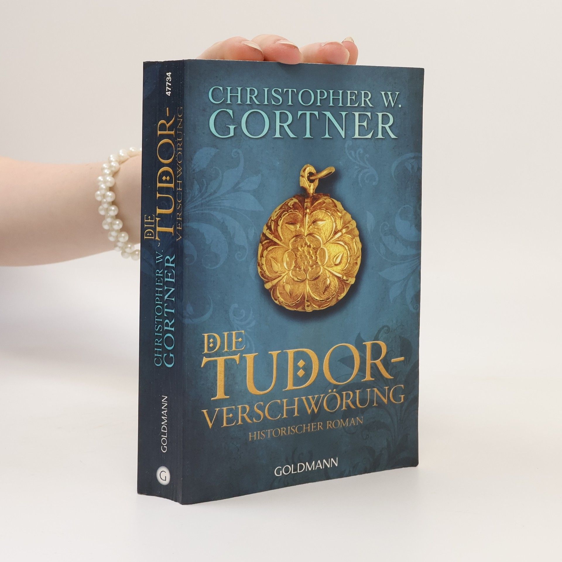 Die Tudor-Verschwörung