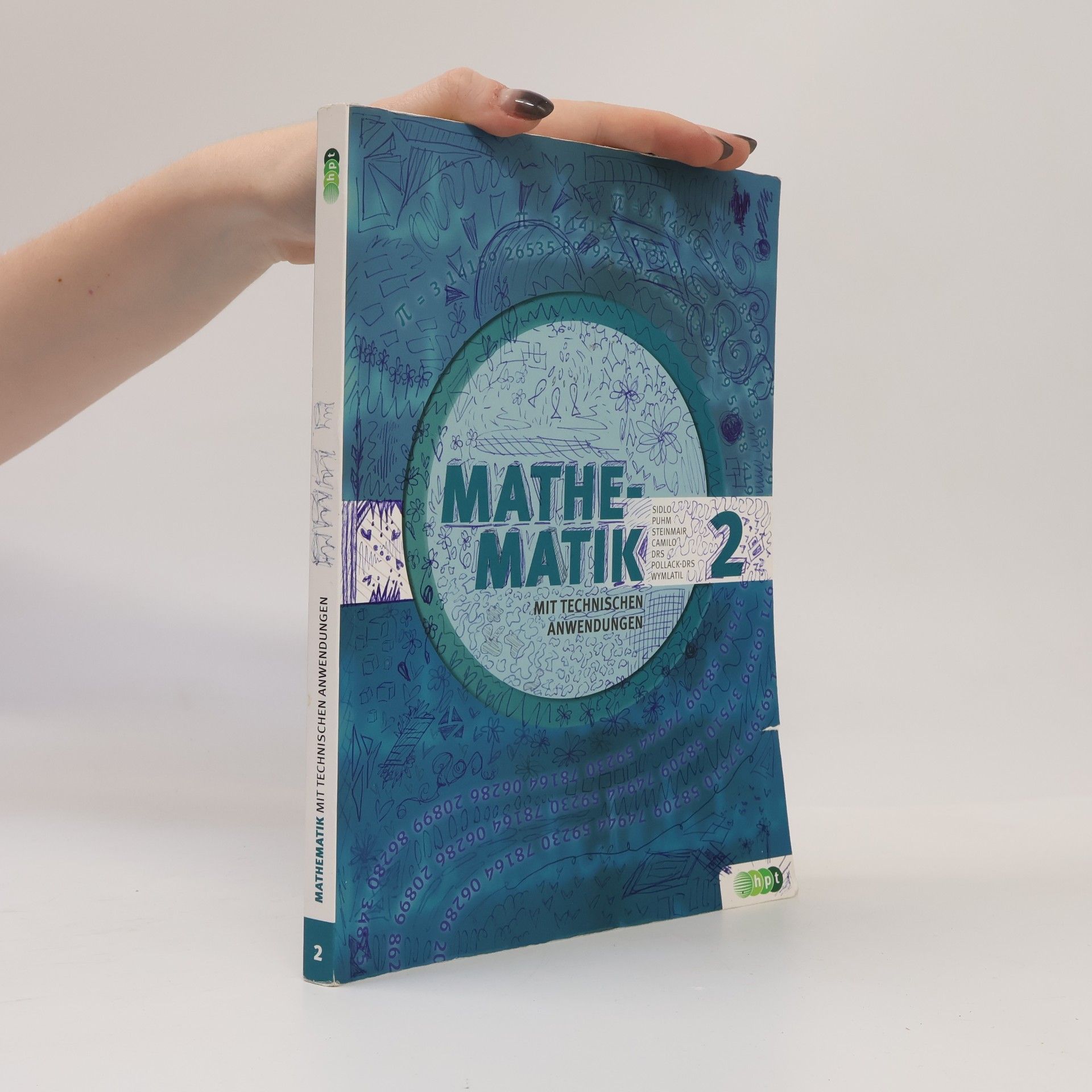AA.VV. Mathematik mit technischen Anwendungen