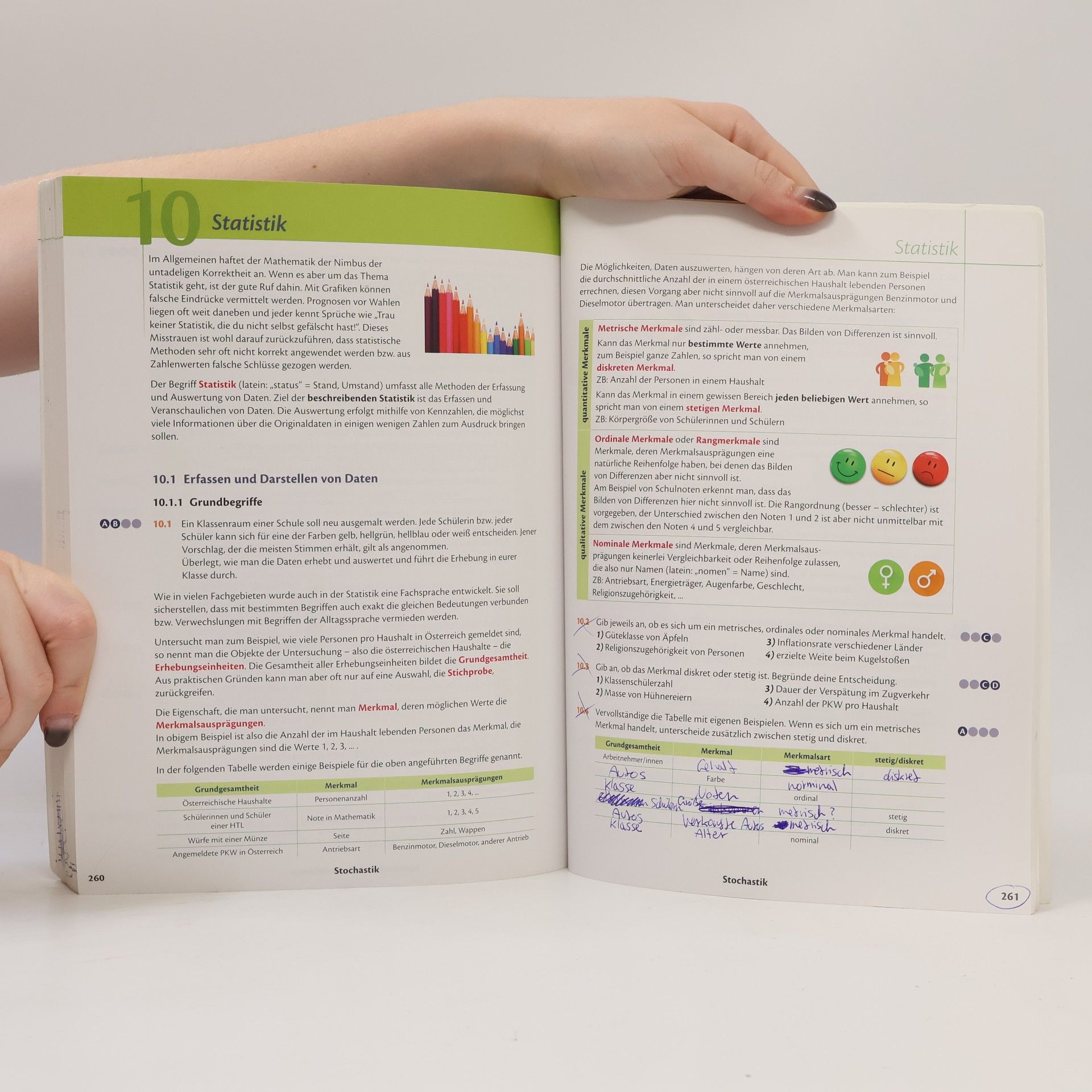 Mathematik mit technischen Anwendungen