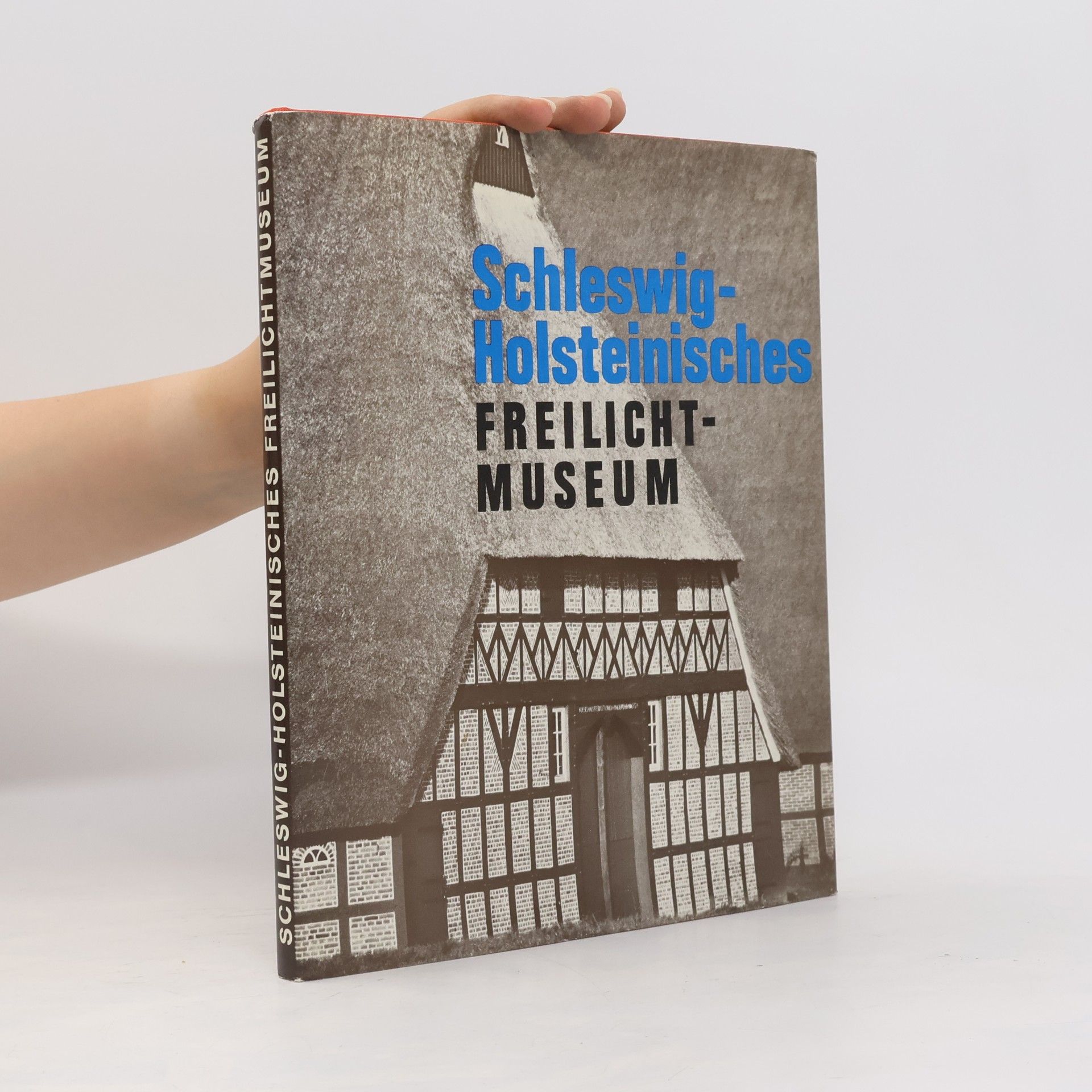 Alfred Kamphausen Schleswig-Holsteinisches Freilichtmuseum