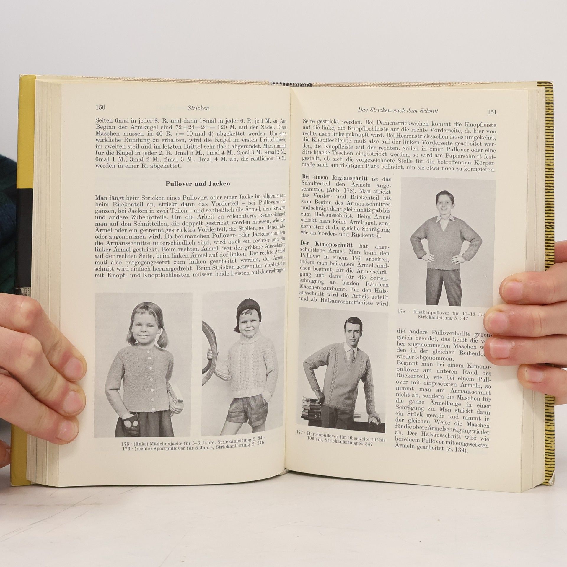 AA.VV. Das praktische Handarbeitsbuch