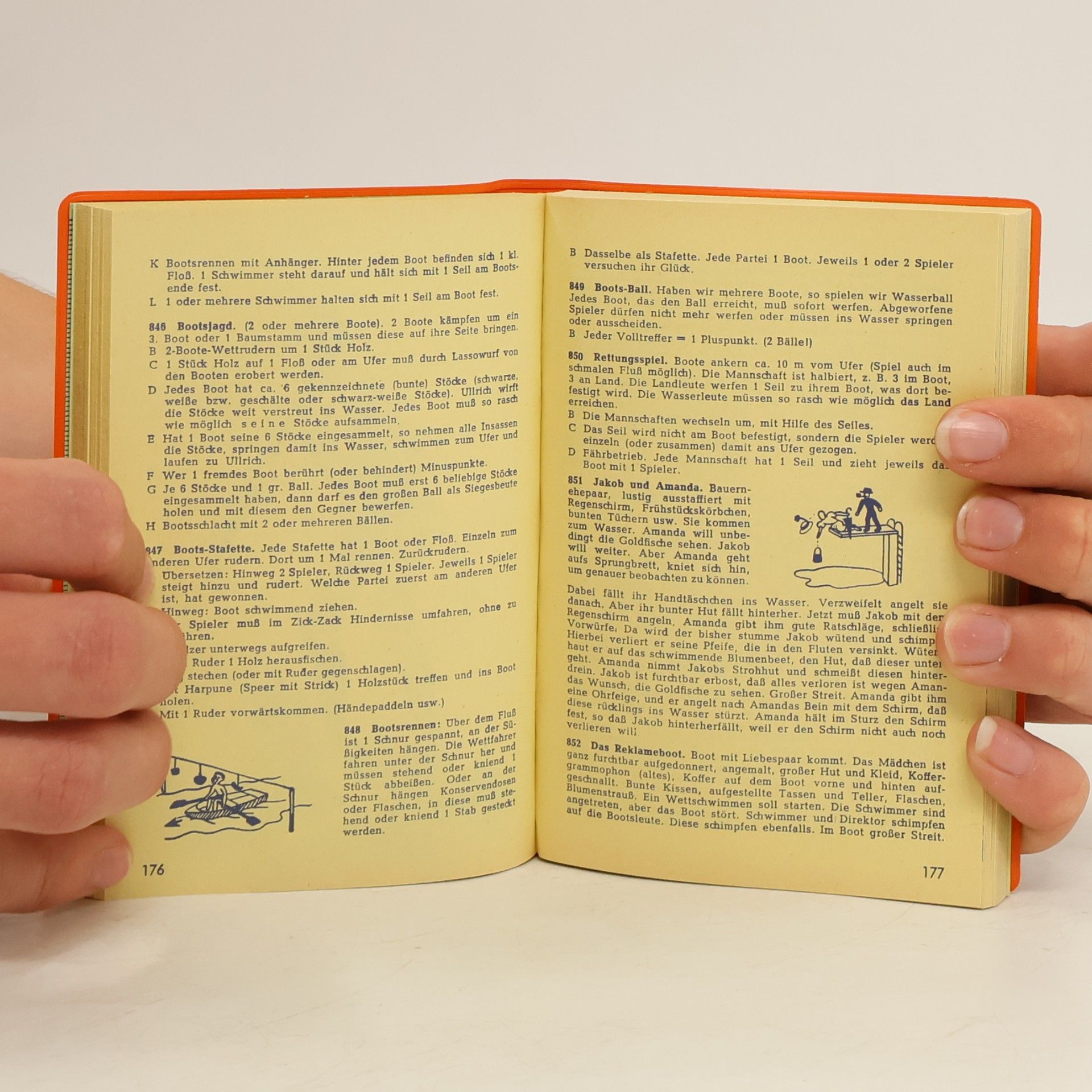 Autorenkollektiv 1000 Jugendspiele