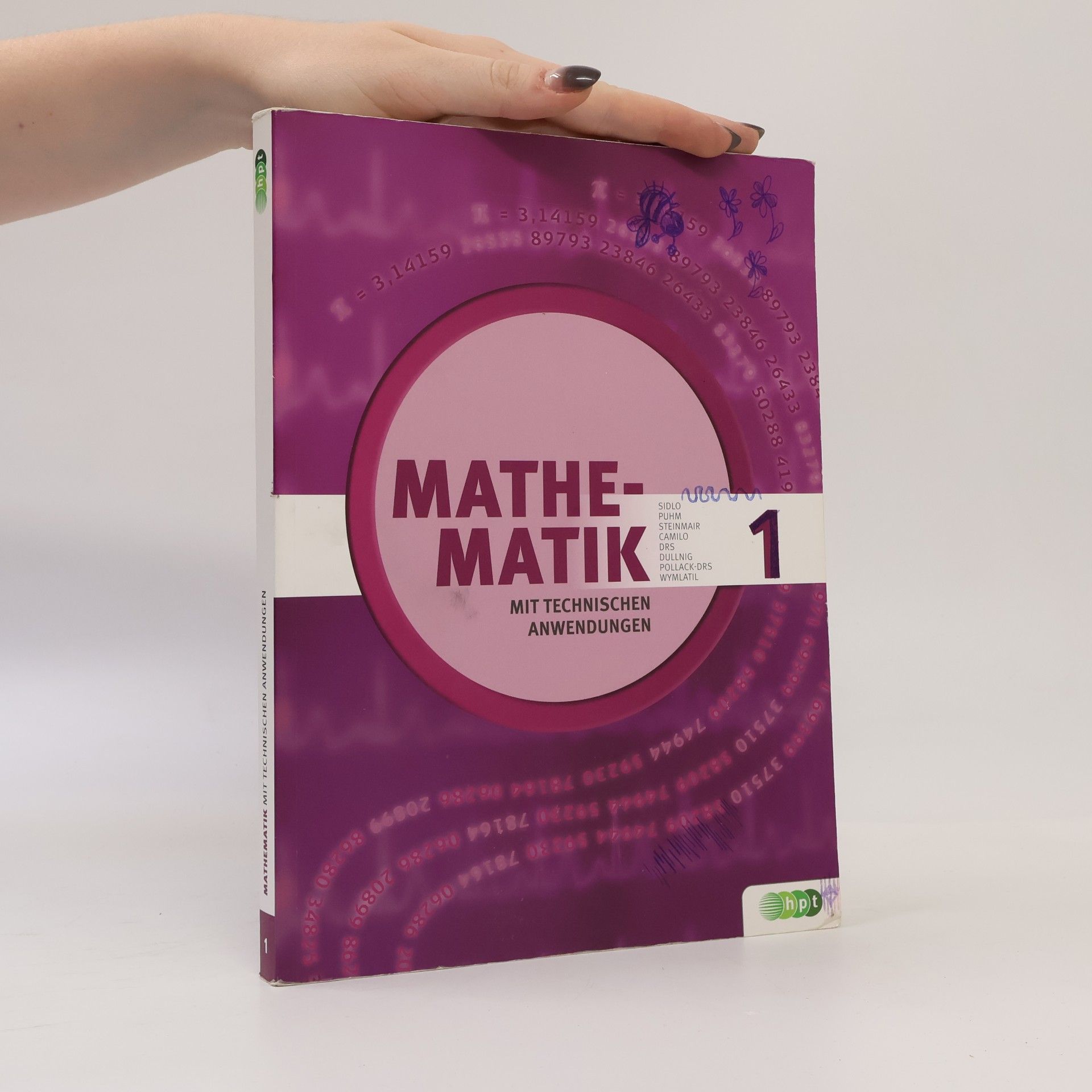 AA.VV. Mathematik mit technischen Anwendungen