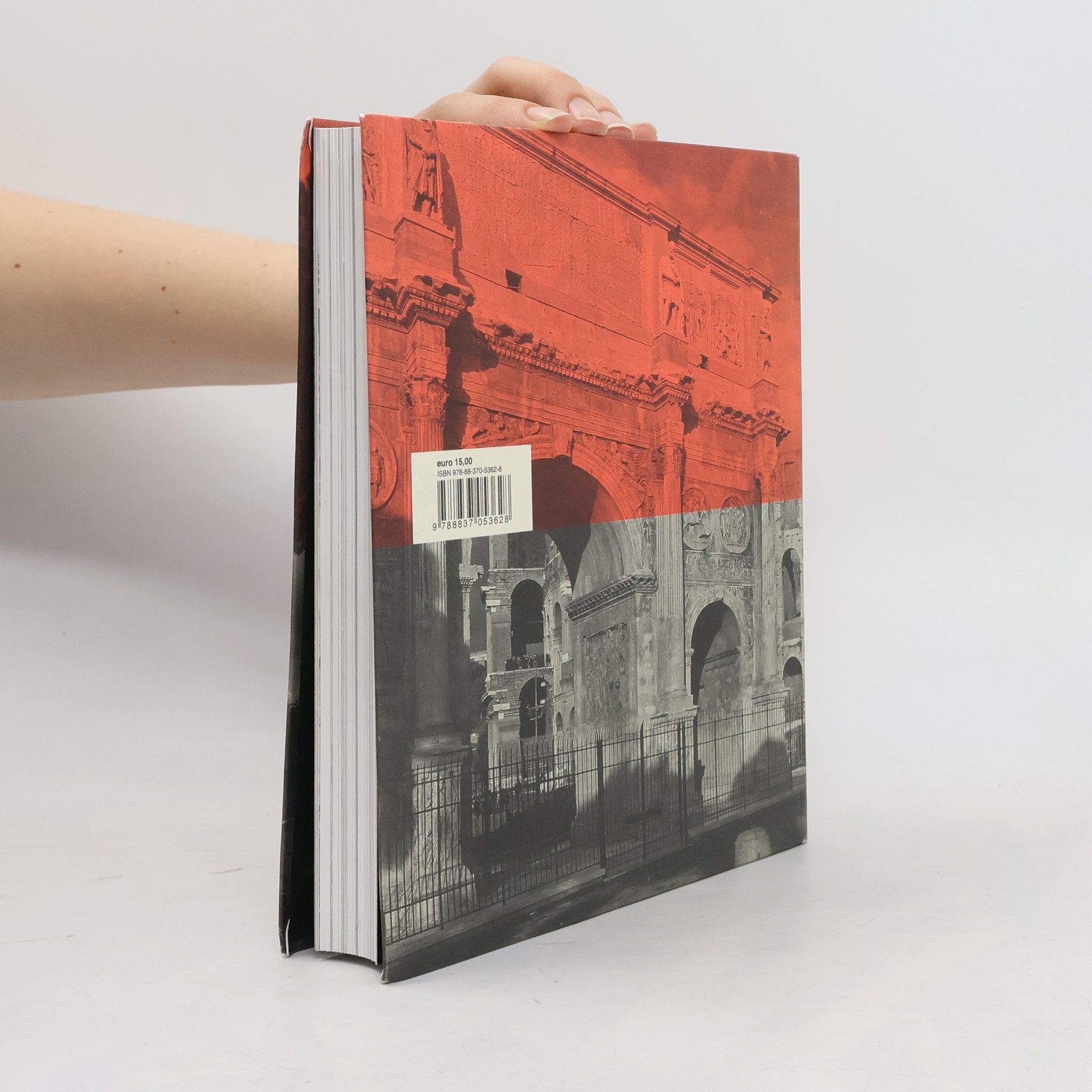 Marta Chiara Guerrieri Soprintendenza archeologica di Roma: Archaeological Guide to Rome
