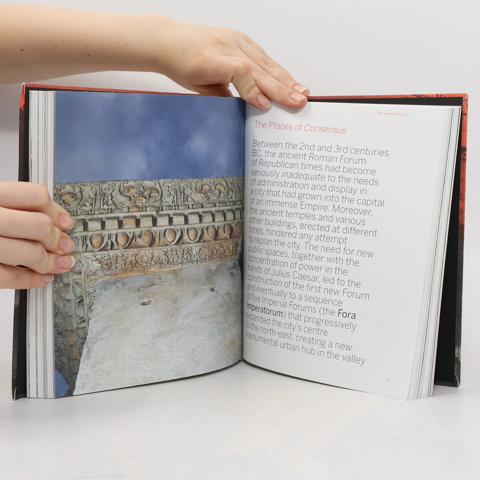 Marta Chiara Guerrieri Soprintendenza archeologica di Roma: Archaeological Guide to Rome