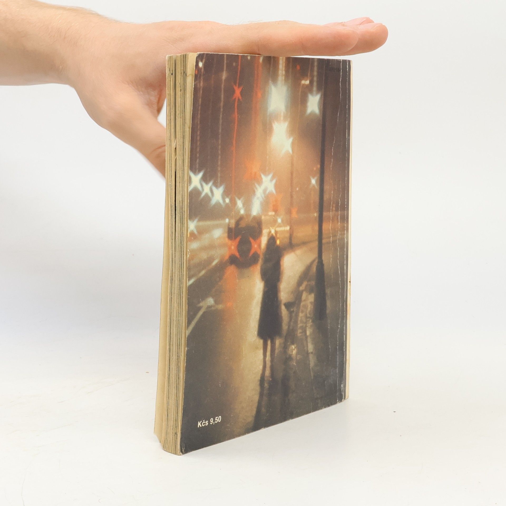 Collectif d'auteurs Silnice. Příběhy z archivů bezpečnosti