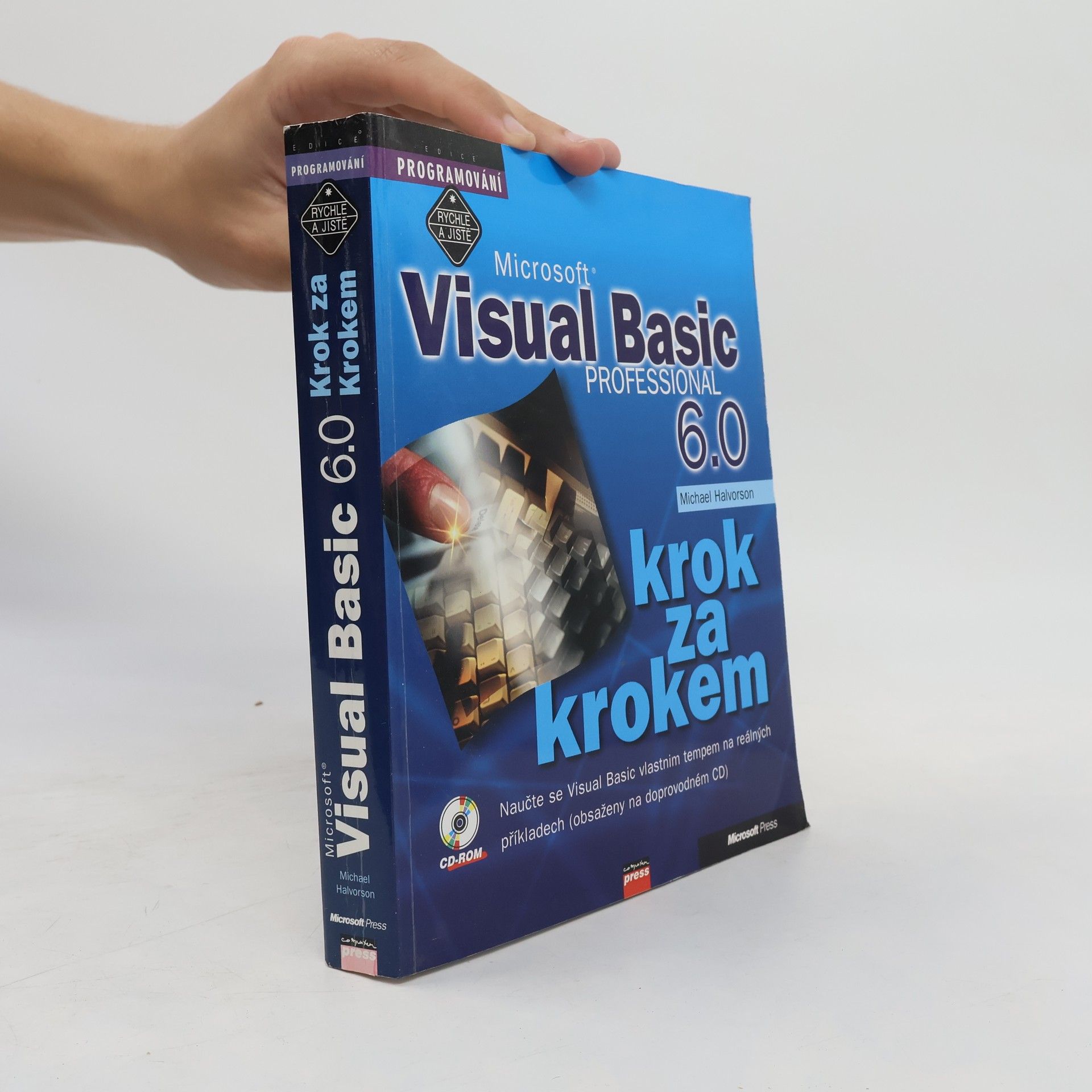Visual Basic 6.0 Professional
