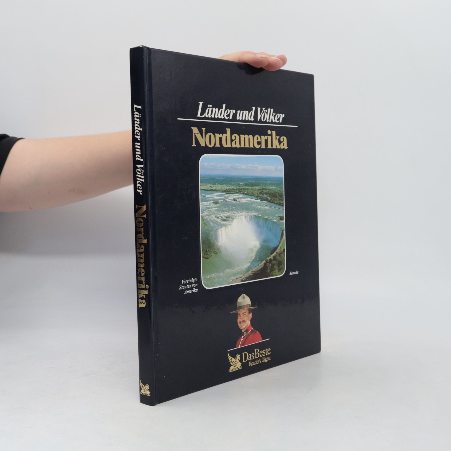 Nordamerika