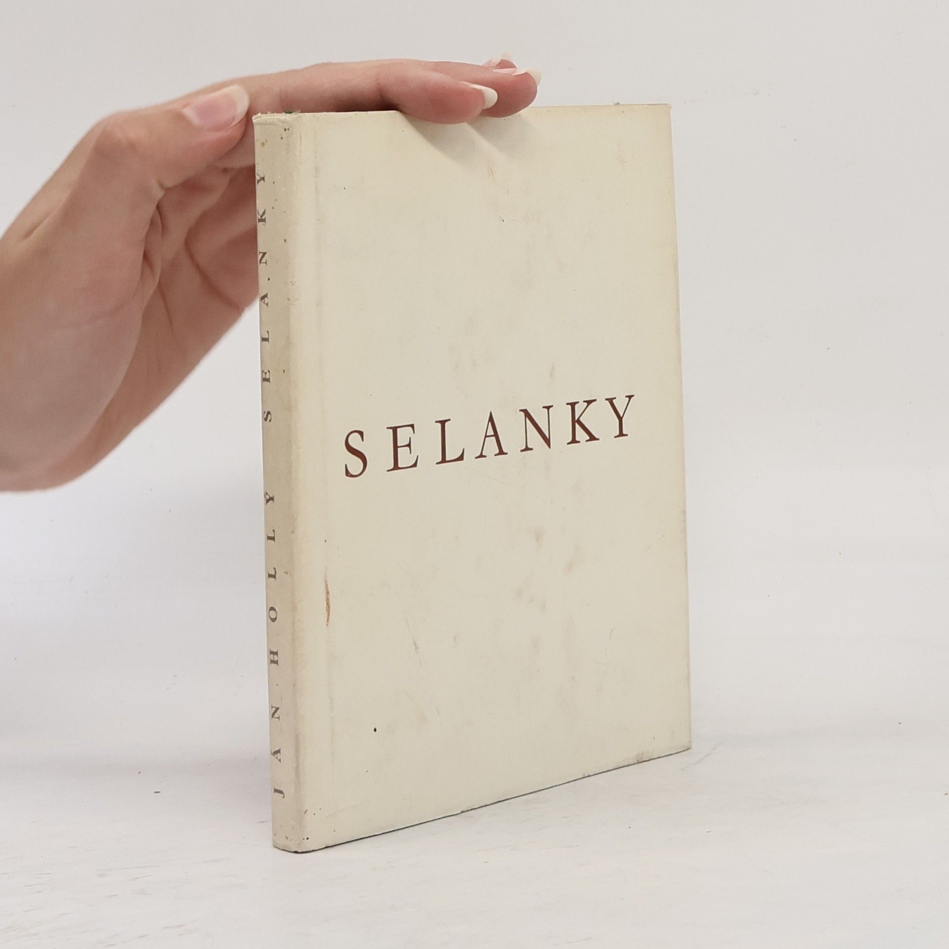 Selanky