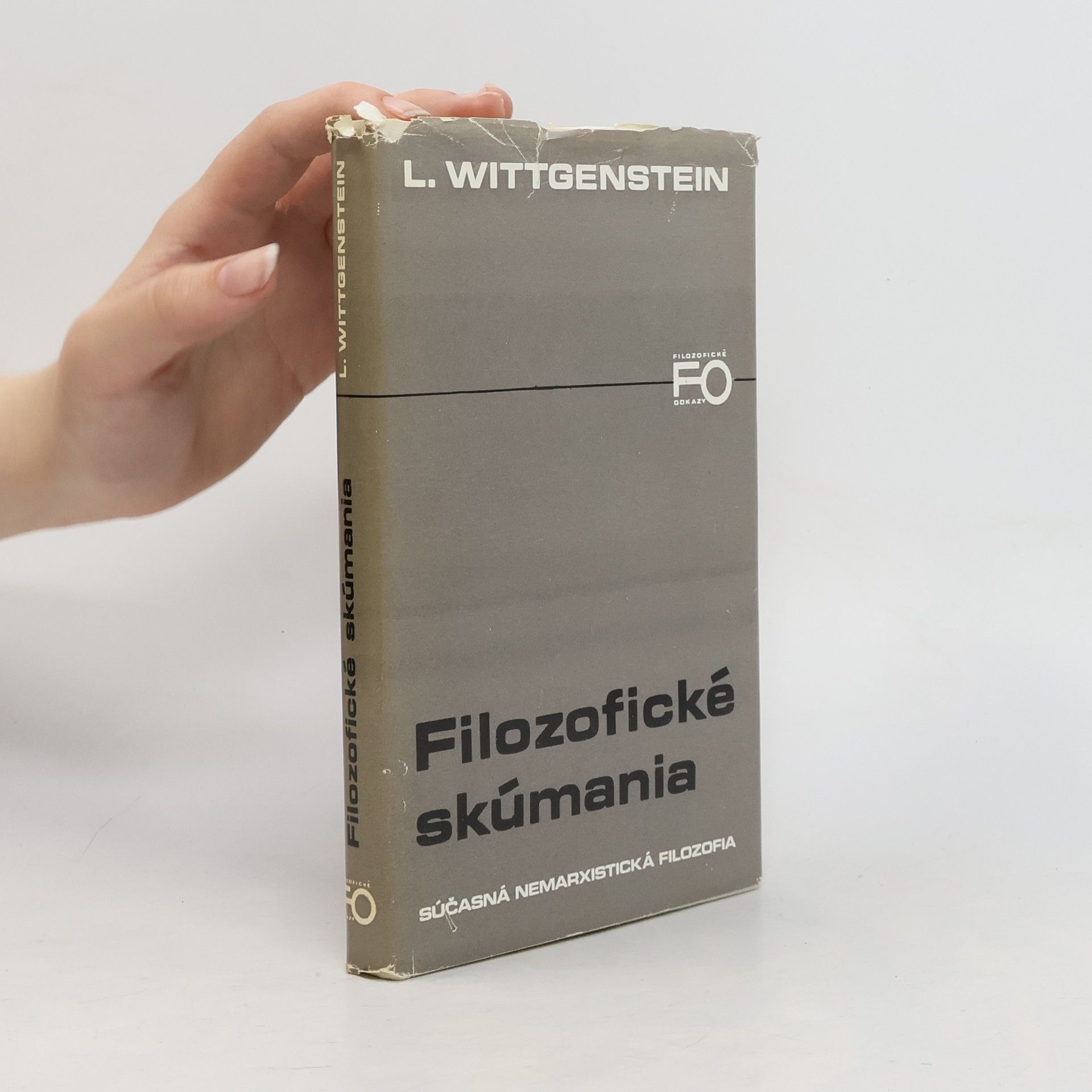 Filozofické skúmania
