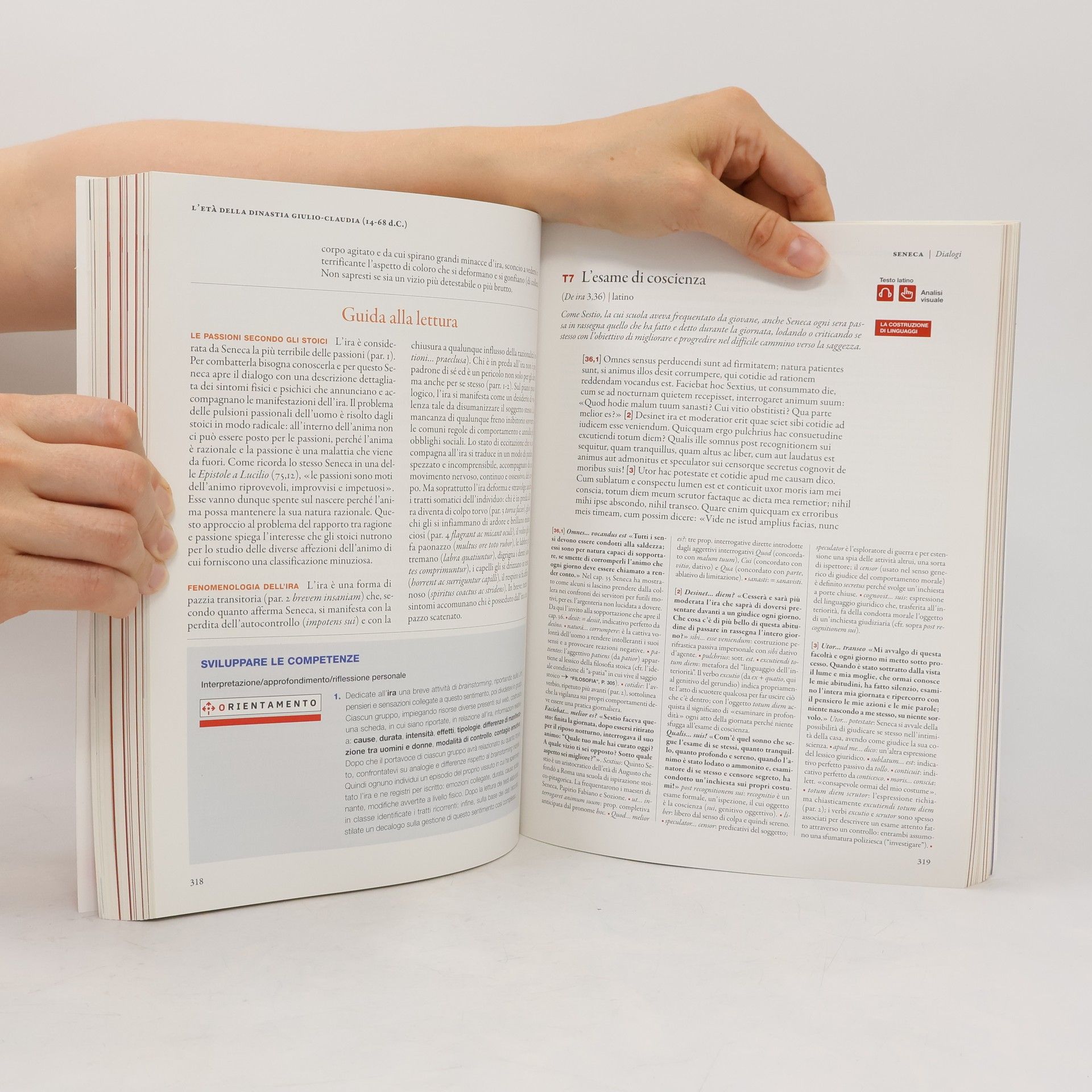 Rossella Corti Vivendi via. Testi, contesti, autori della letteratura latina. Per le Scuole superiori. Con e-book. Dall'età di Augusto all'età imperiale