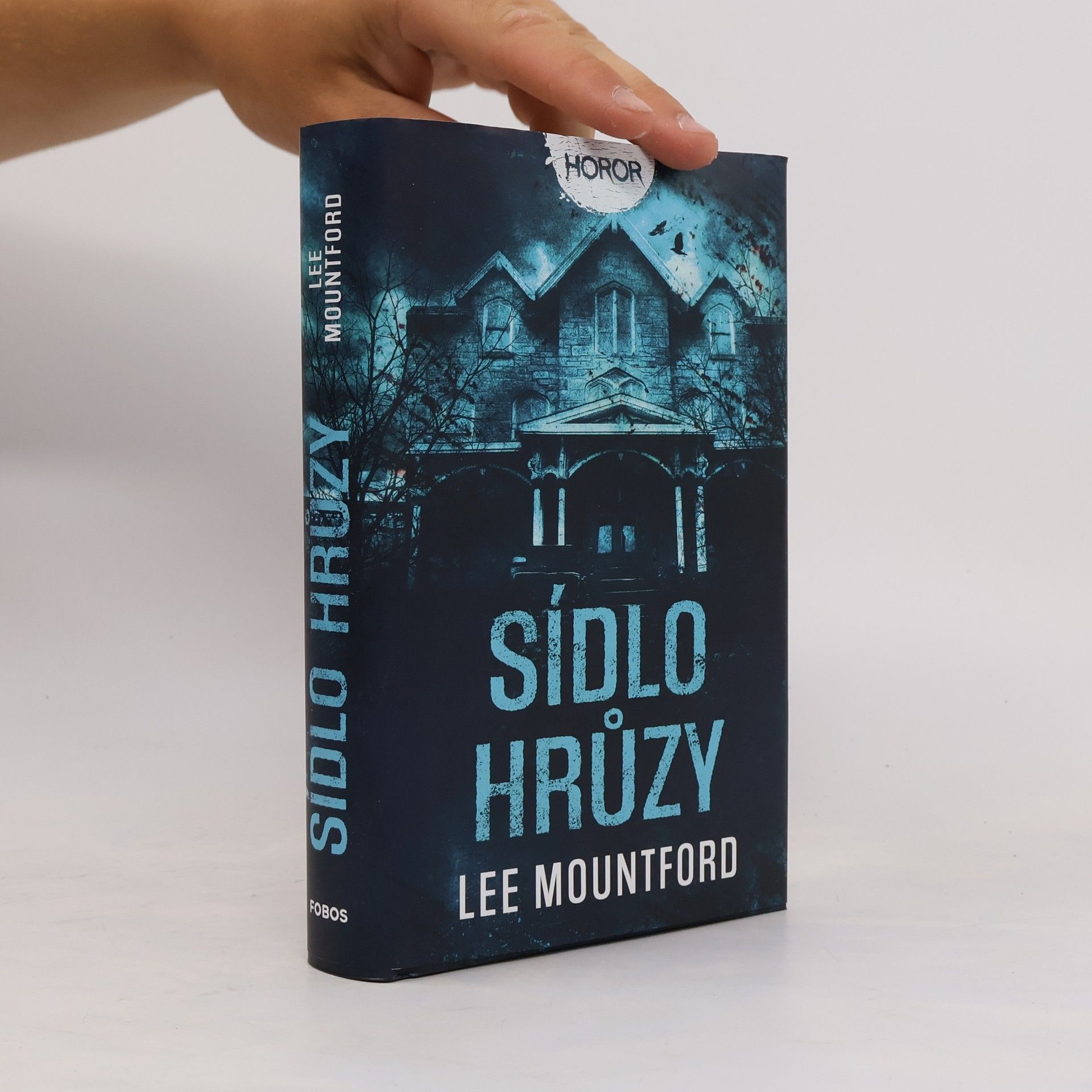 Sídlo hrůzy