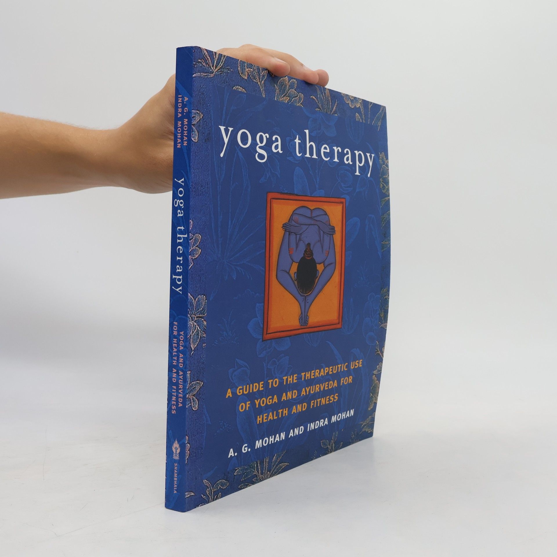 Yoga Therapy