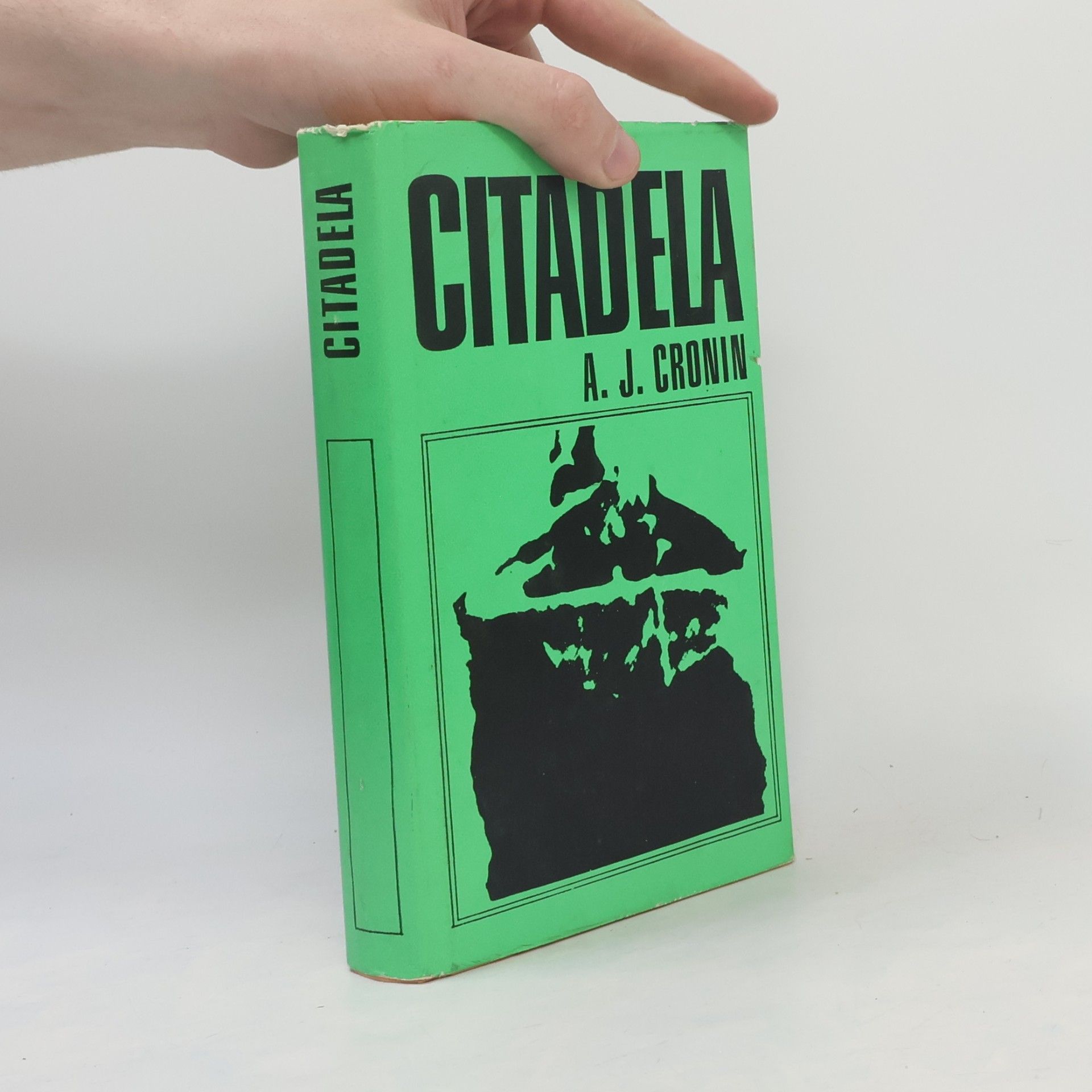 A. J. Cronin Citadela