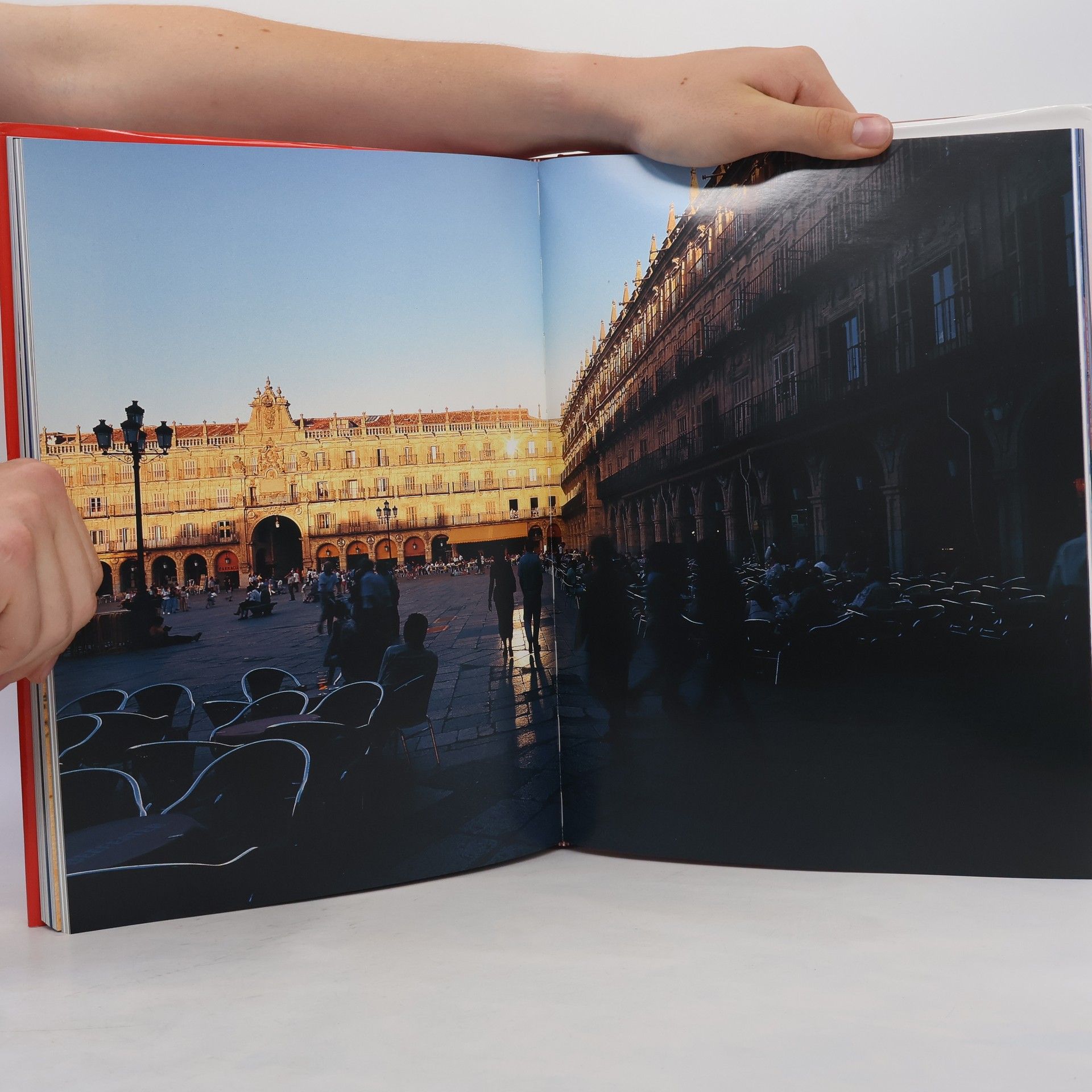 Autorenkollektiv World Heritage Cities of Humanity: Spain
