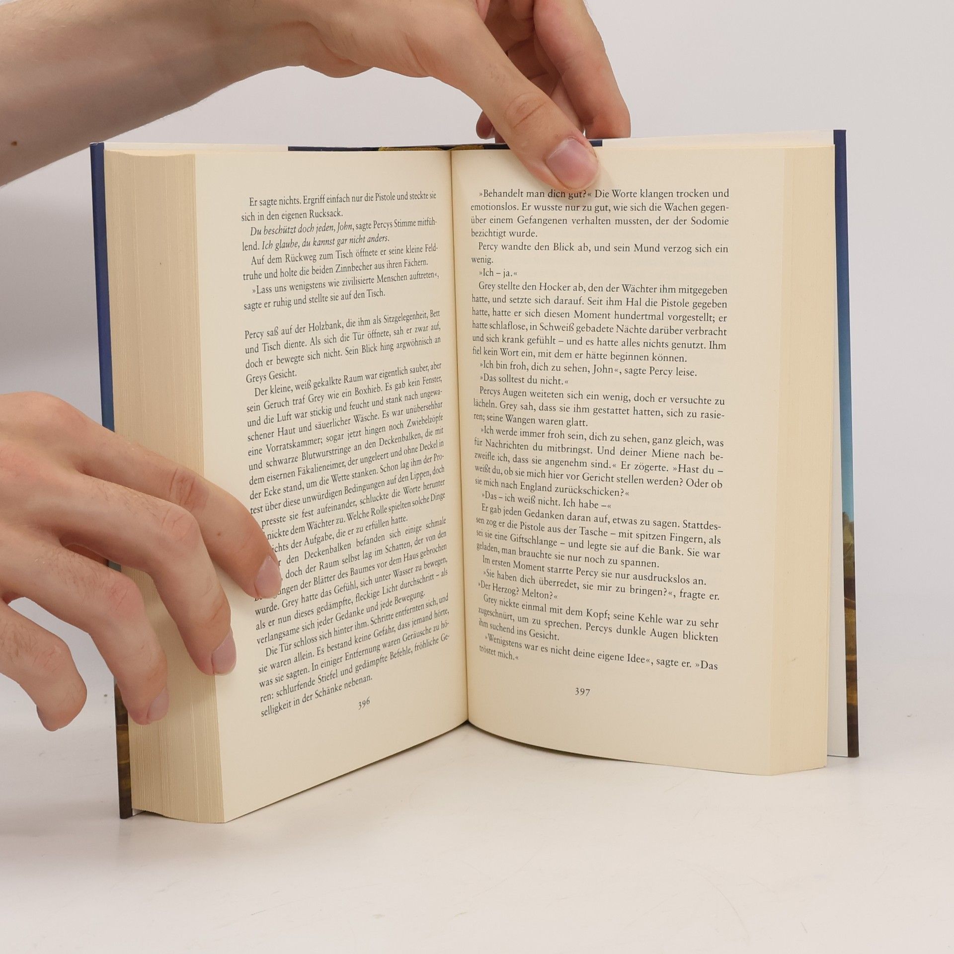 Diana Gabaldon Die Sünde der Brüder