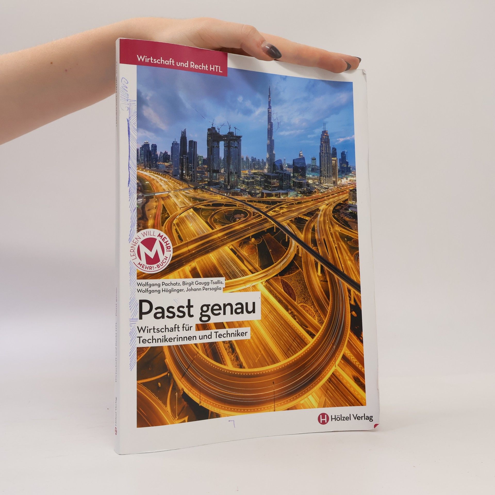 Autorenkollektiv Passt genau