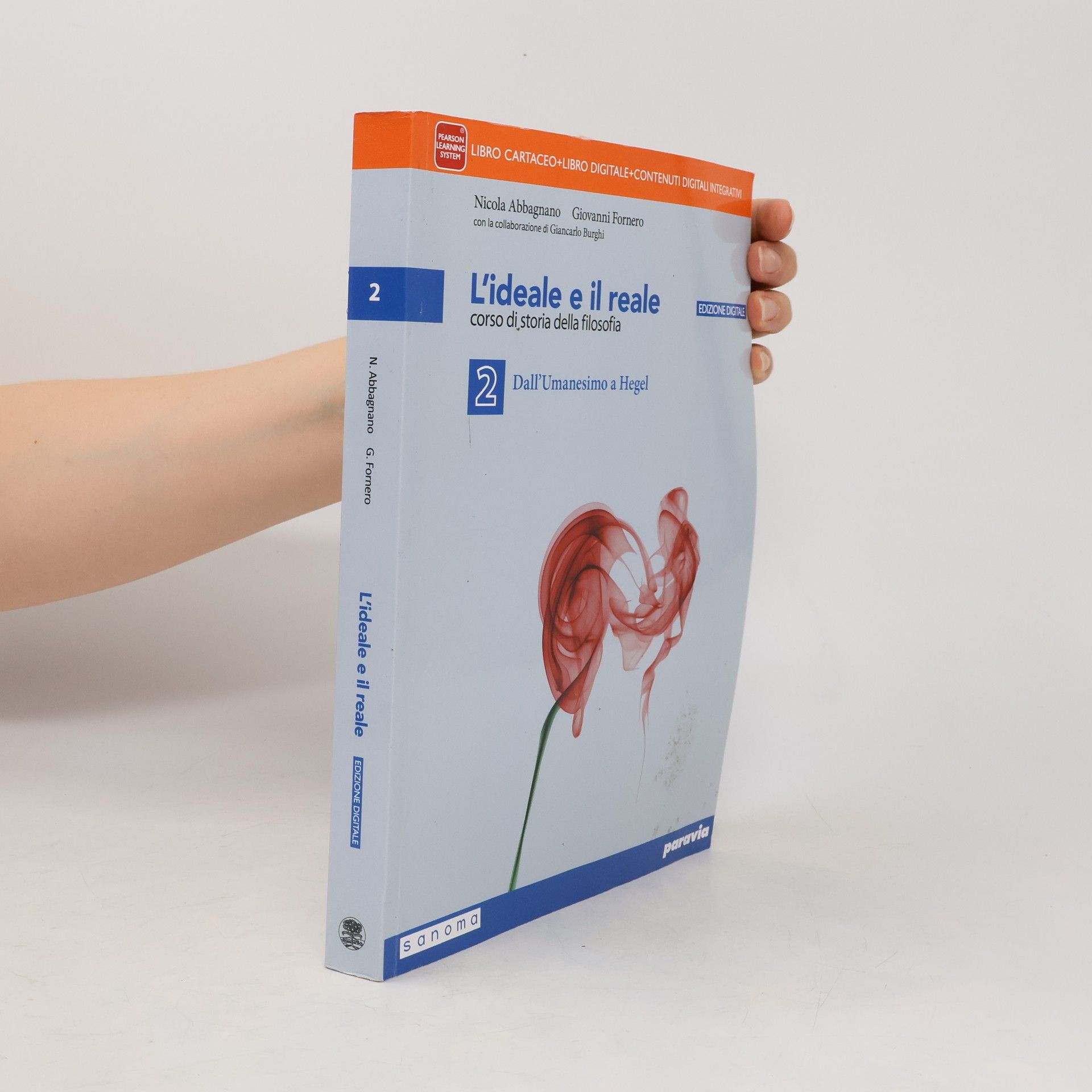 L'ideale e il reale 2