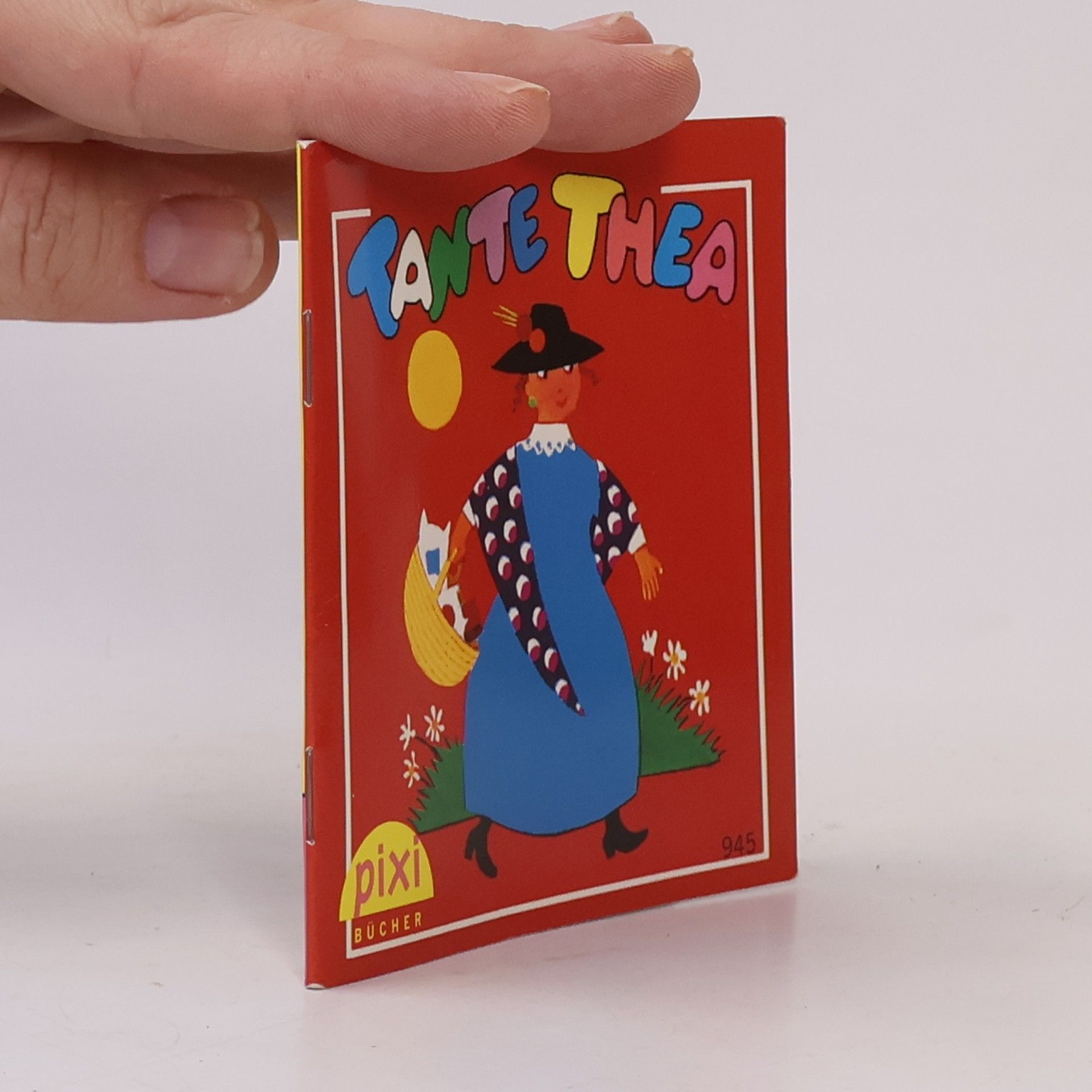 Kolektiv autorů Das Geburtstags Geschenk