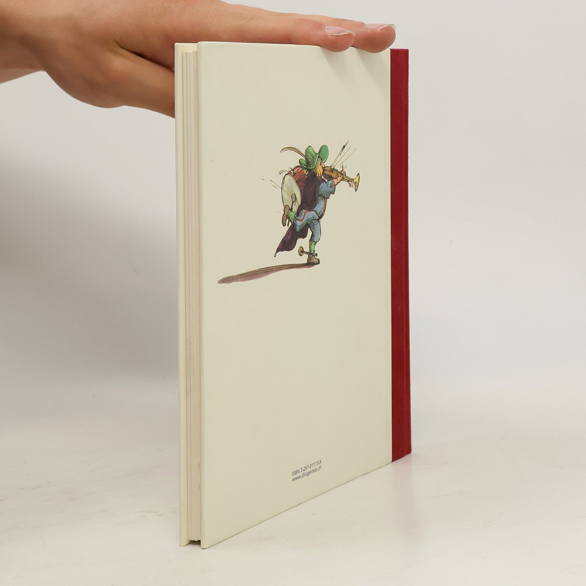 Anna Keel Das kleine Kinderliederbuch