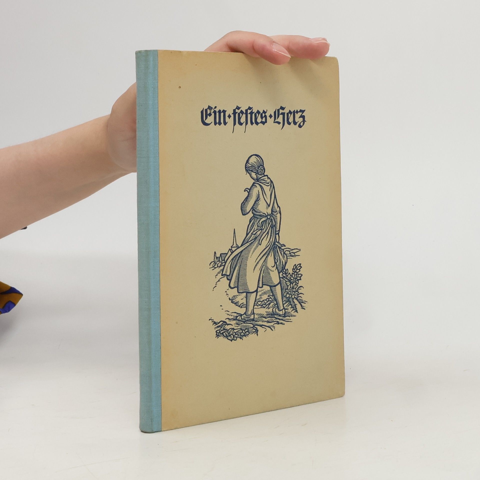 Autorenkollektiv Ein festes-Herz