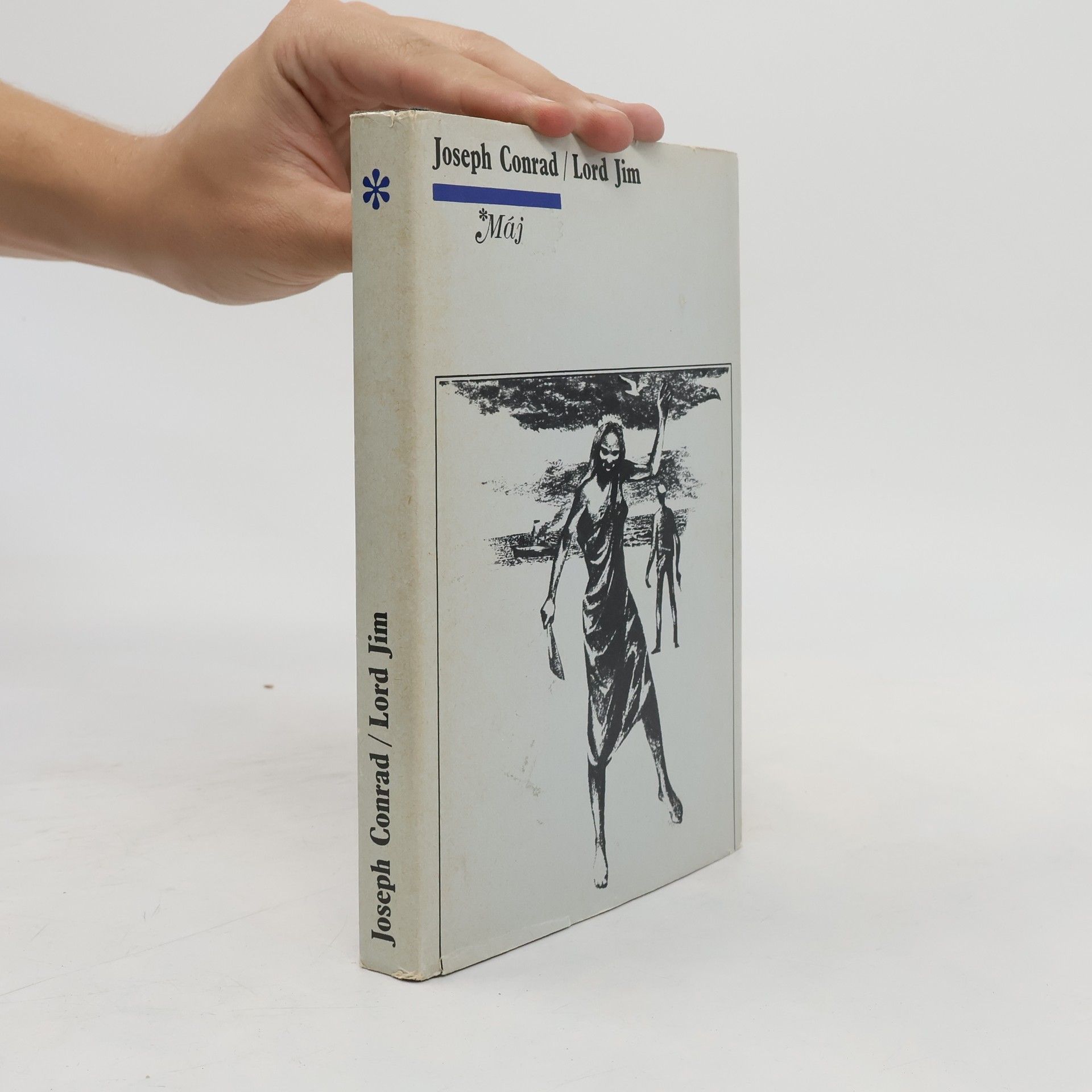 Joseph Conrad Lord Jim