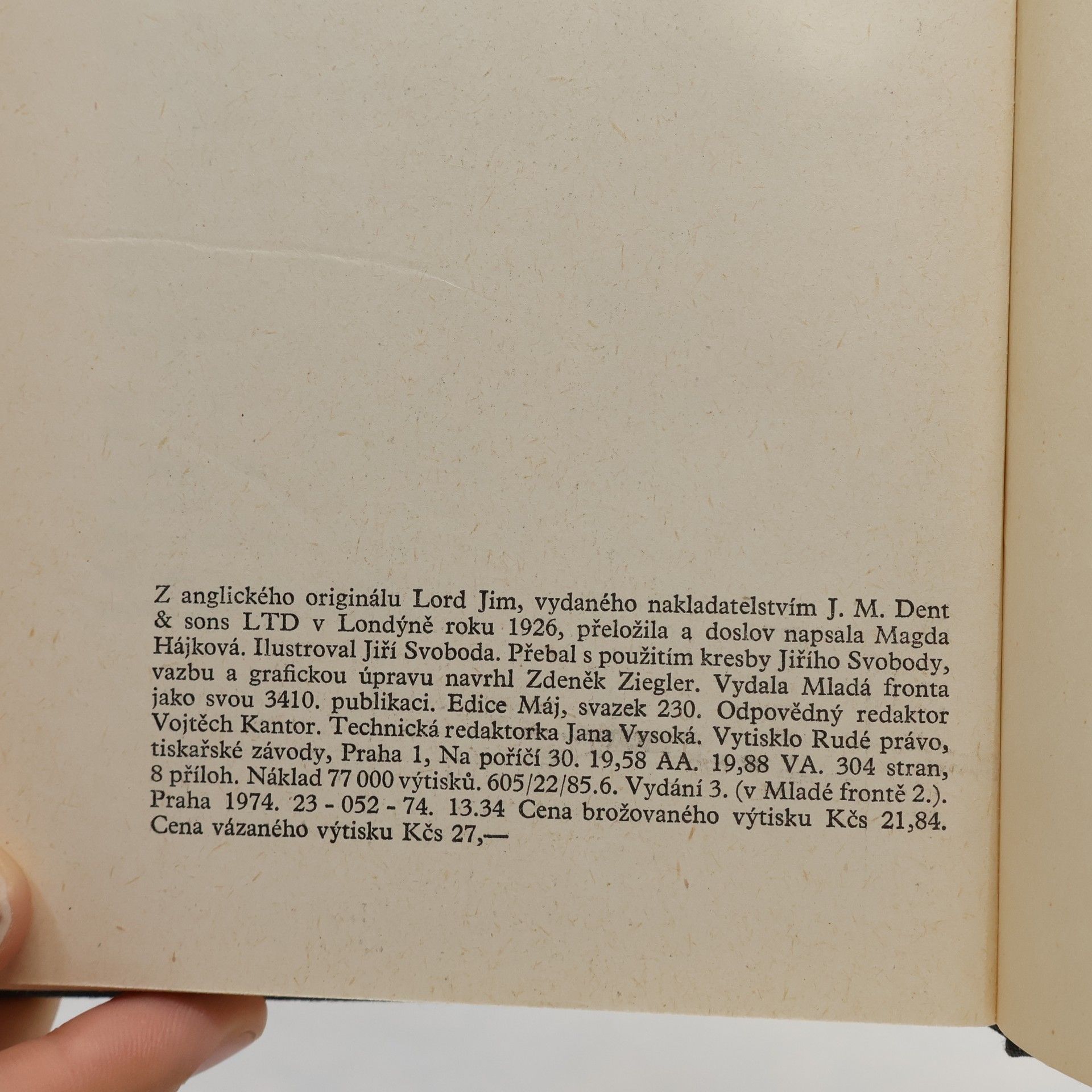 Joseph Conrad Lord Jim