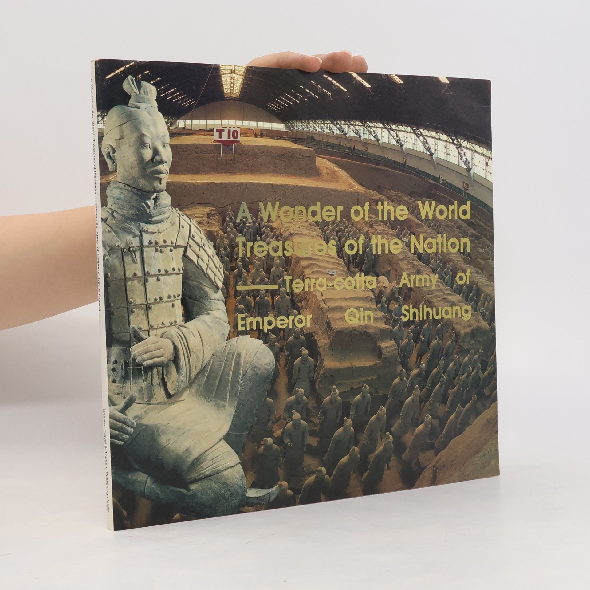 Liang-yao Kuo A Wonder of the World