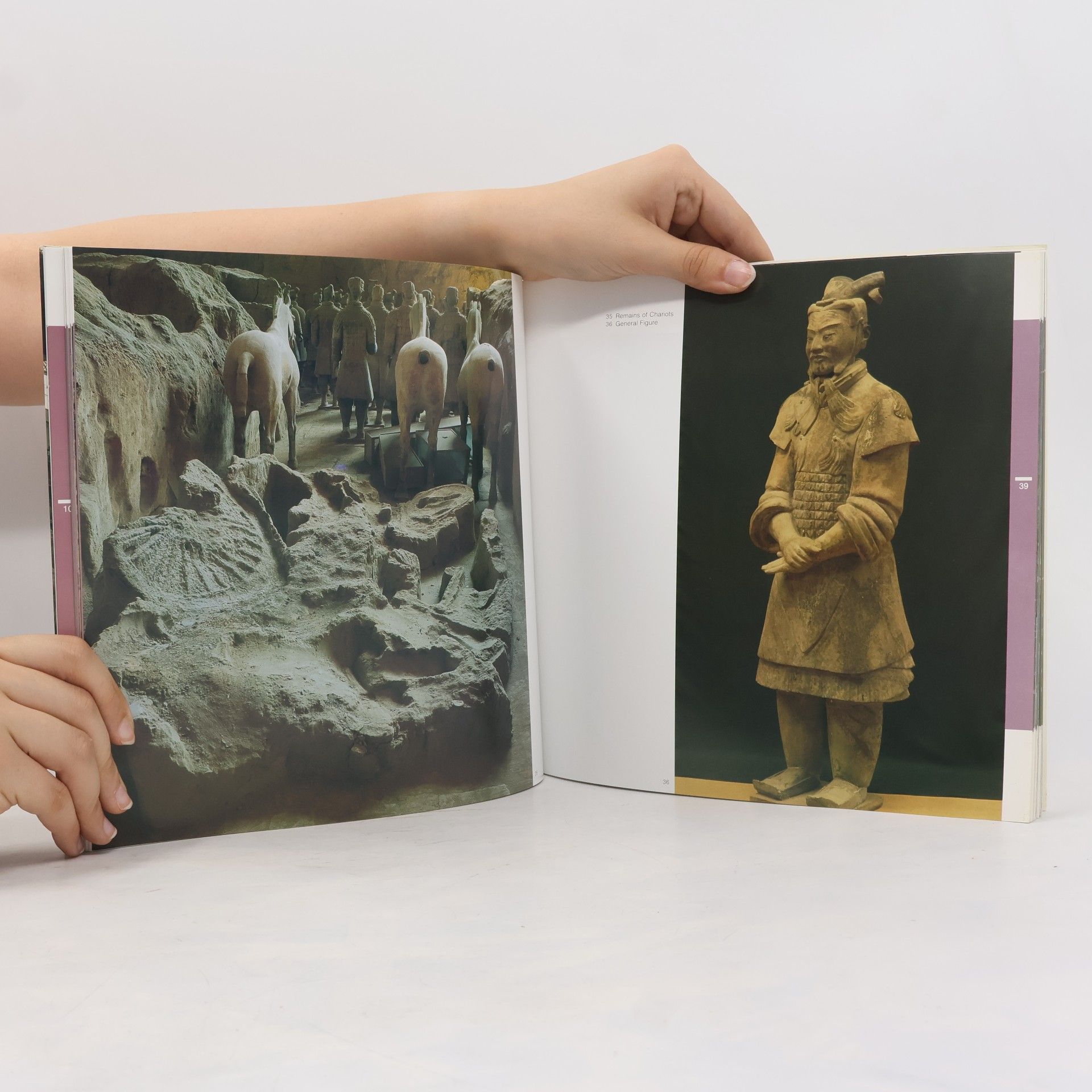 Hsiao-tsung Wu A Wonder of the World