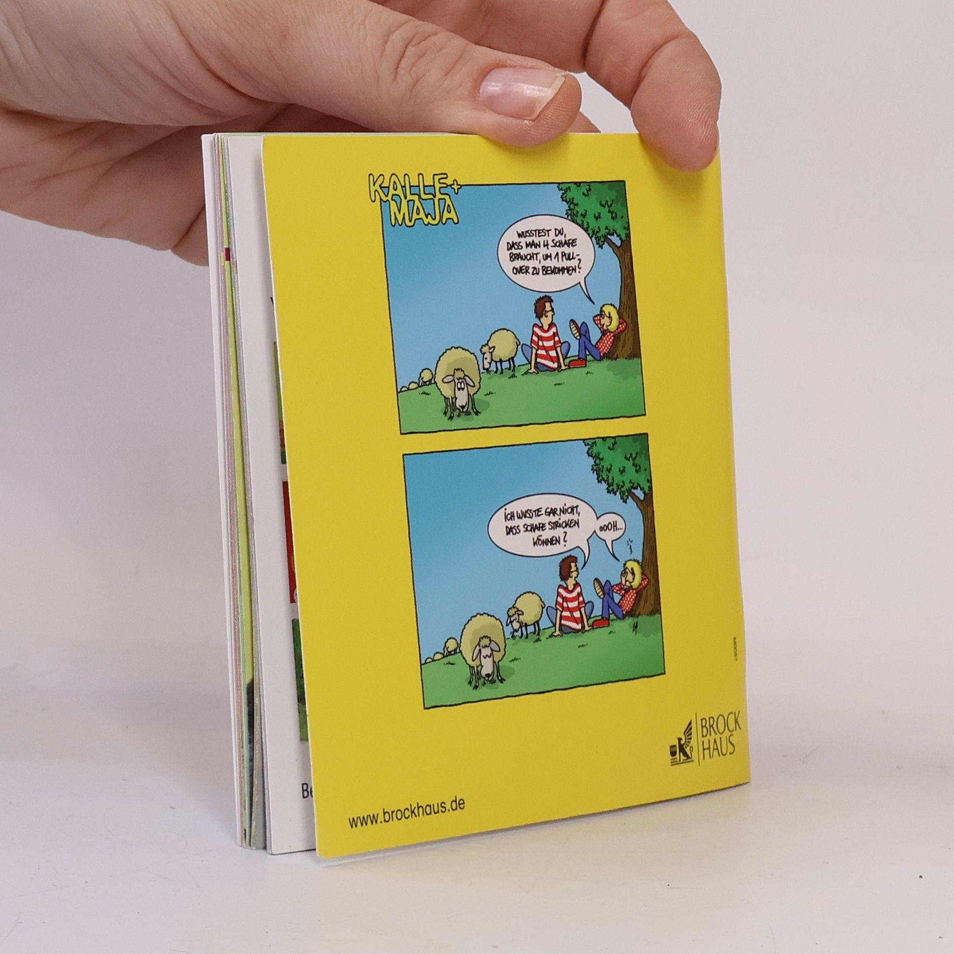 Autorenkollektiv Der Kinder Brockhaus. Zootiere