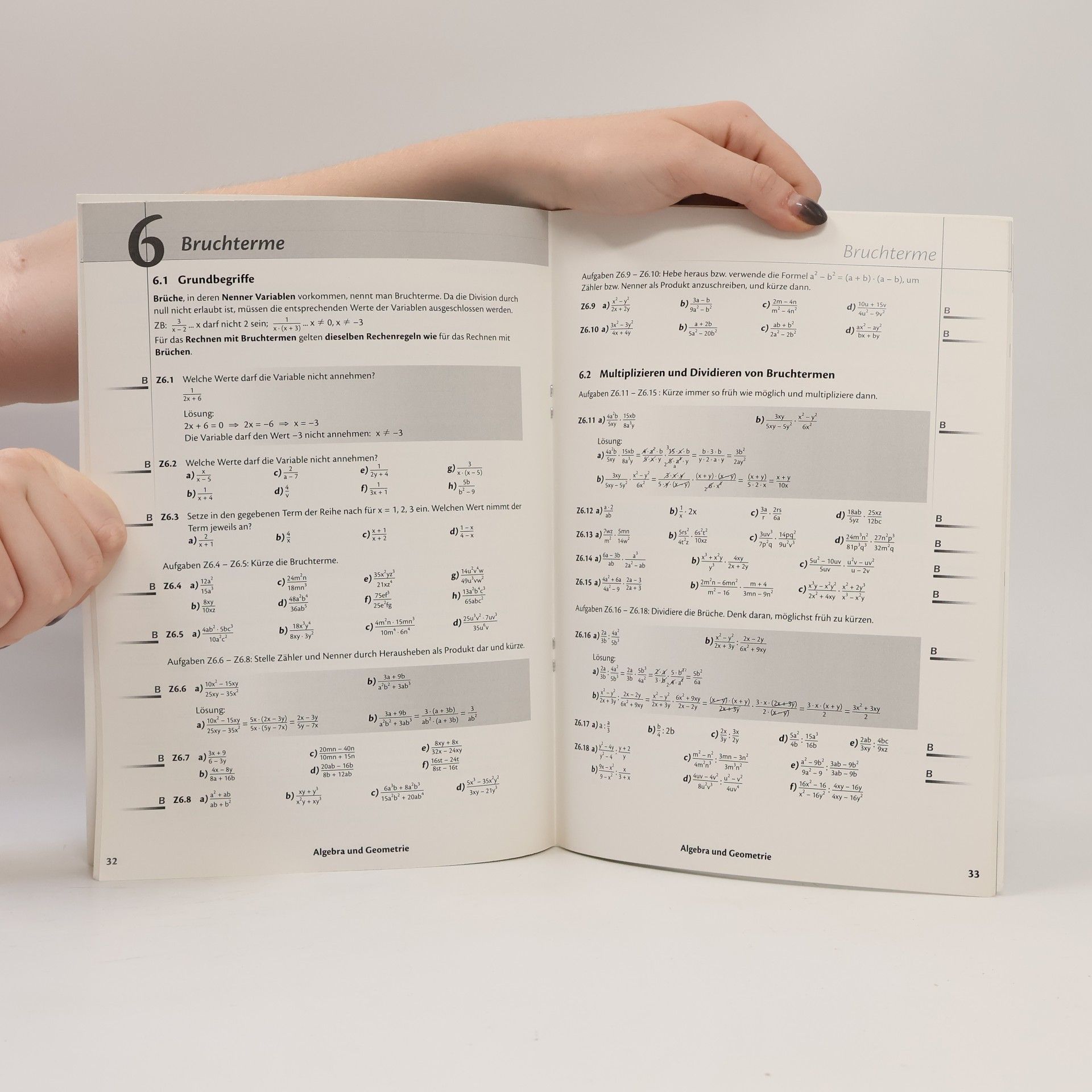 Kolektiv autorů Mathematik mit technischen Anwendungen