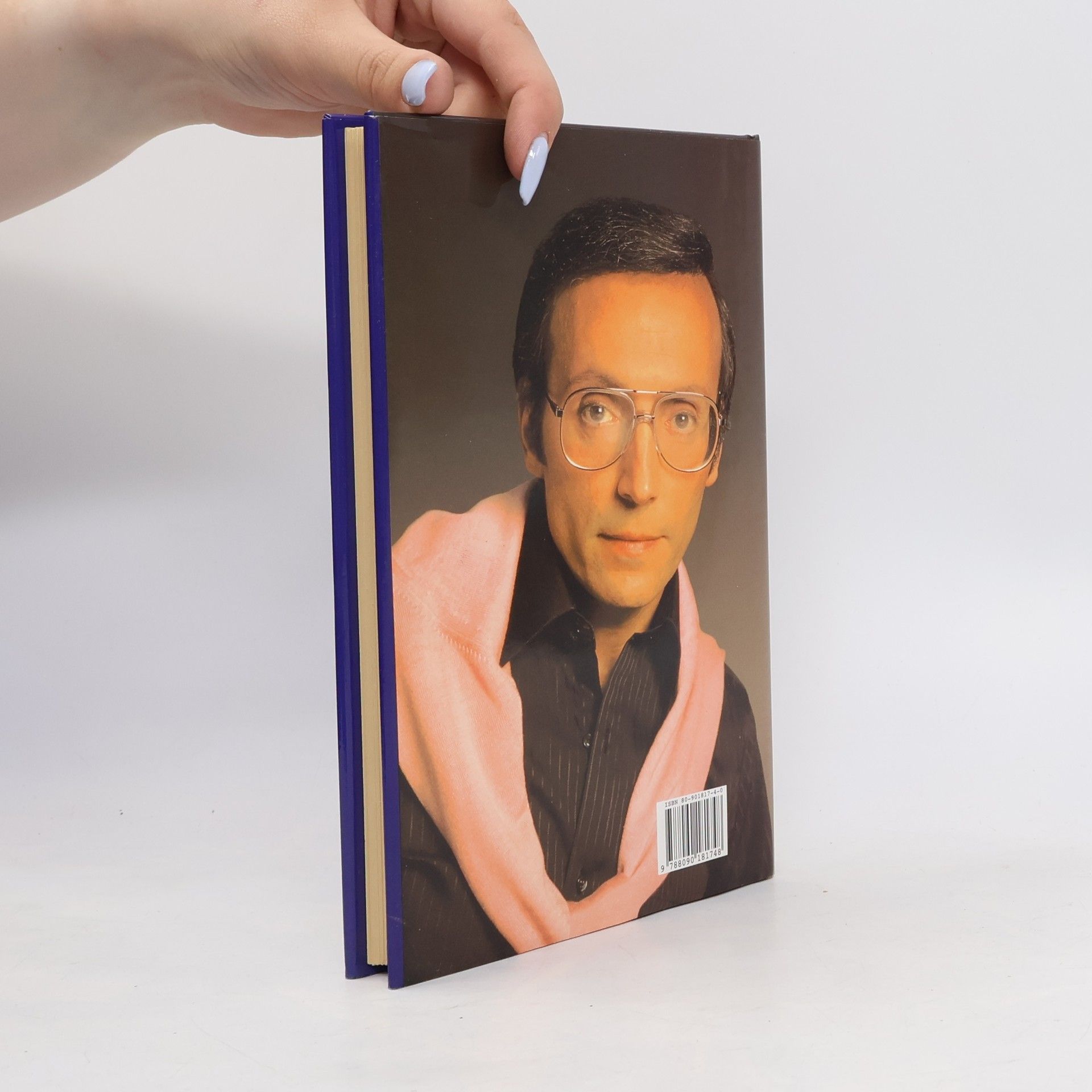 Erich Segal Osudová láska: Román