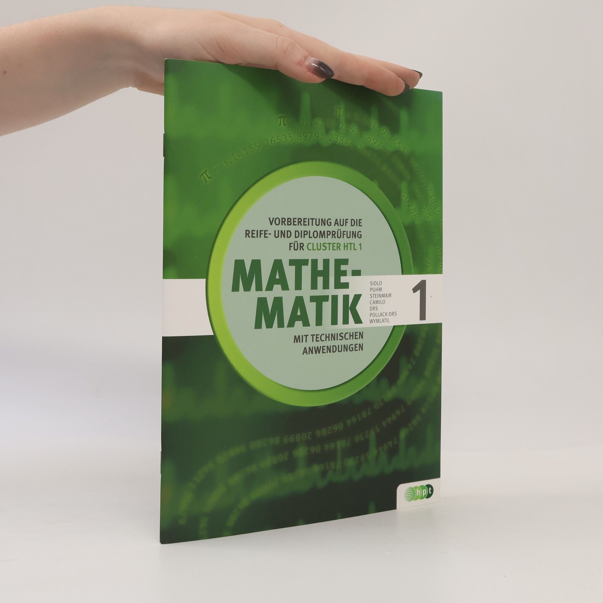 AA.VV. Mathematik 1