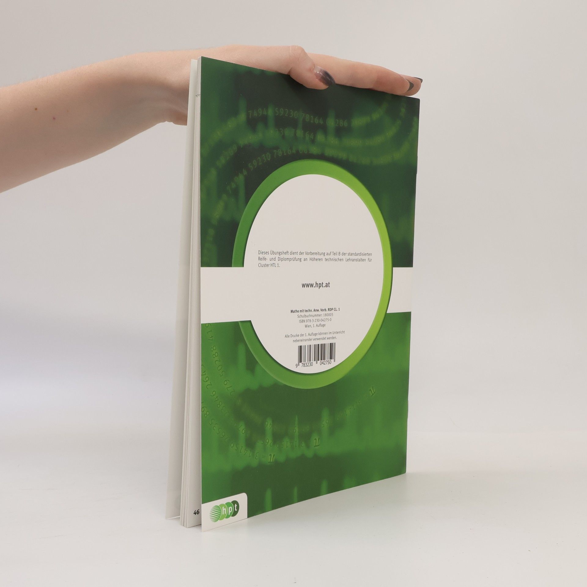 Auteurscollectief Mathematik 1