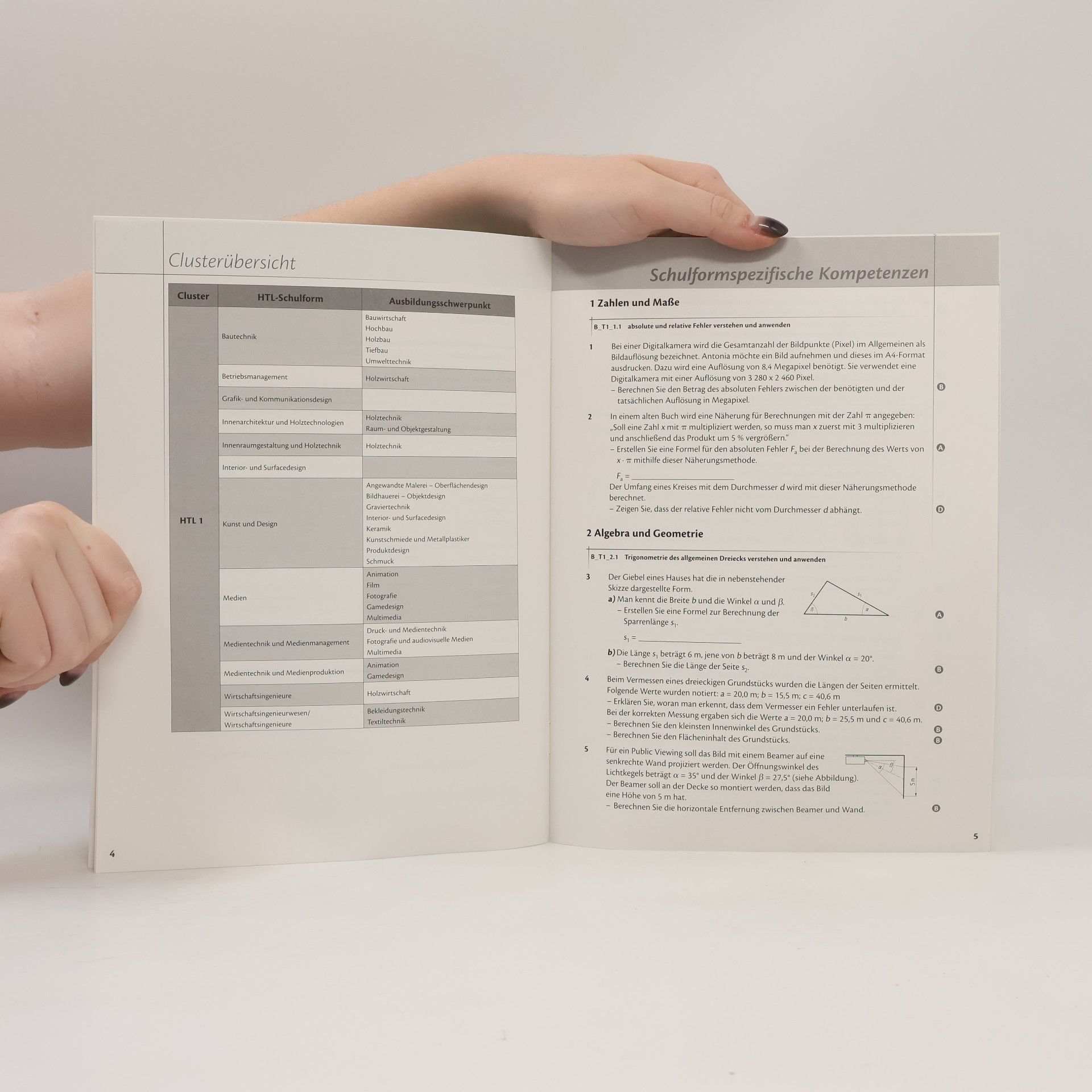 Auteurscollectief Mathematik 1