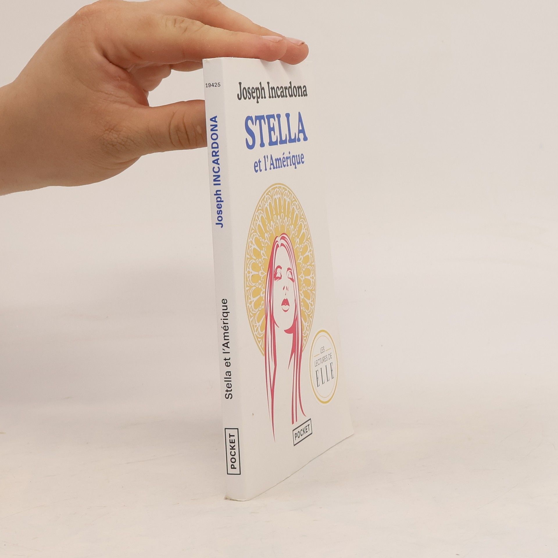 Stella et l'Amérique