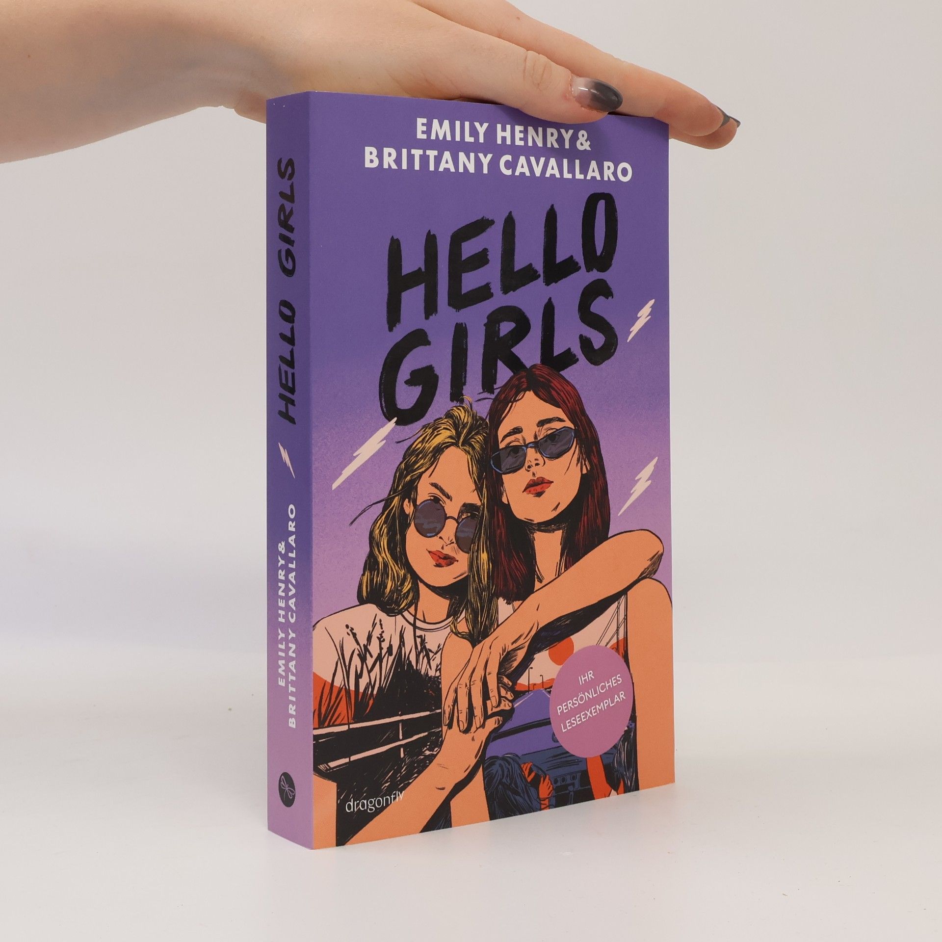 Hello Girls