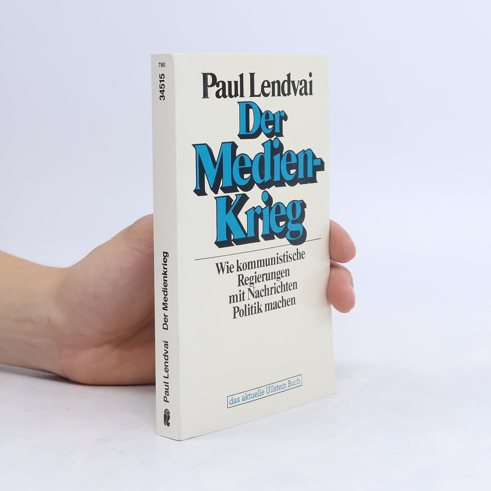Der Medien-Krieg