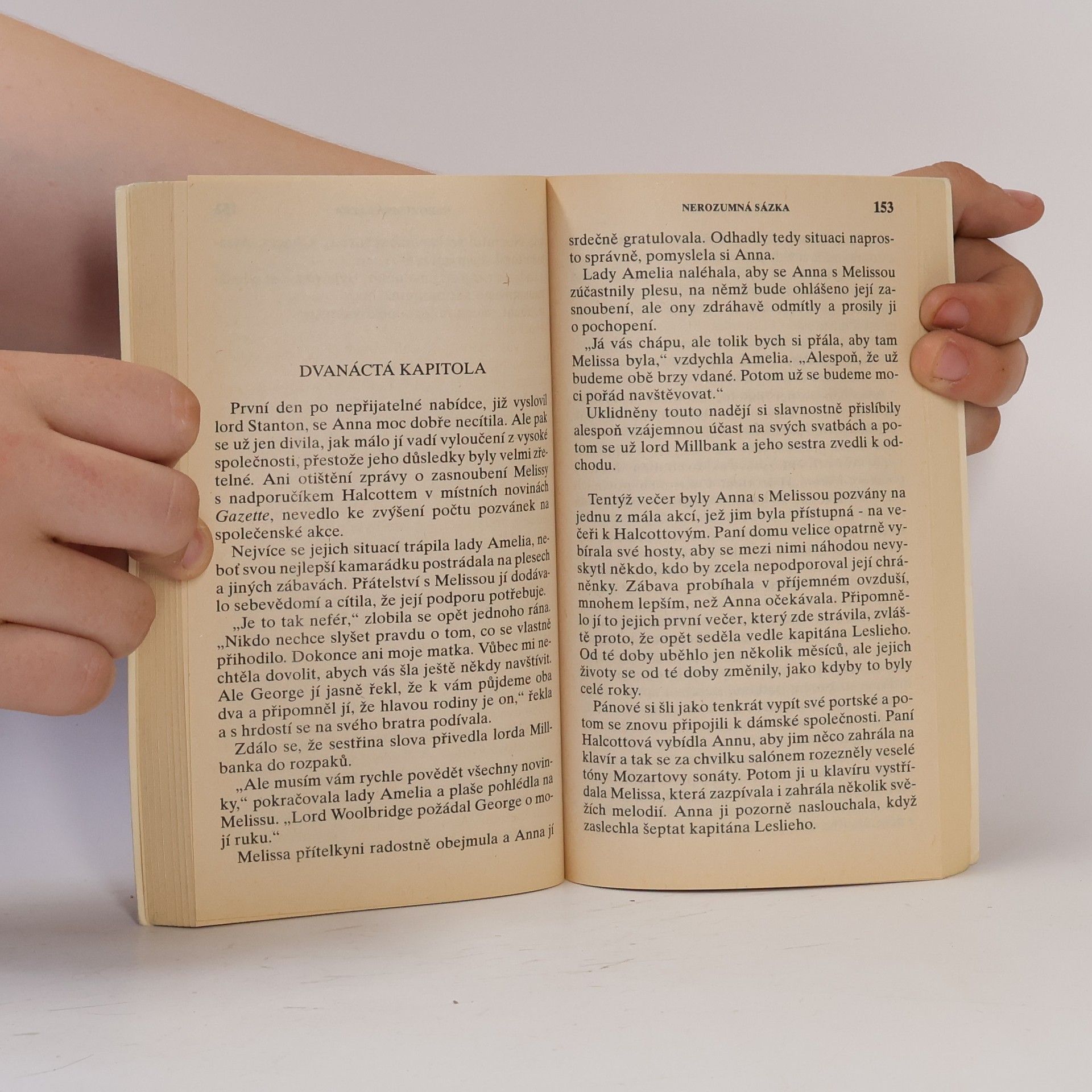 Kazimíra Budinská Dávné lásky: Dvě historické romance