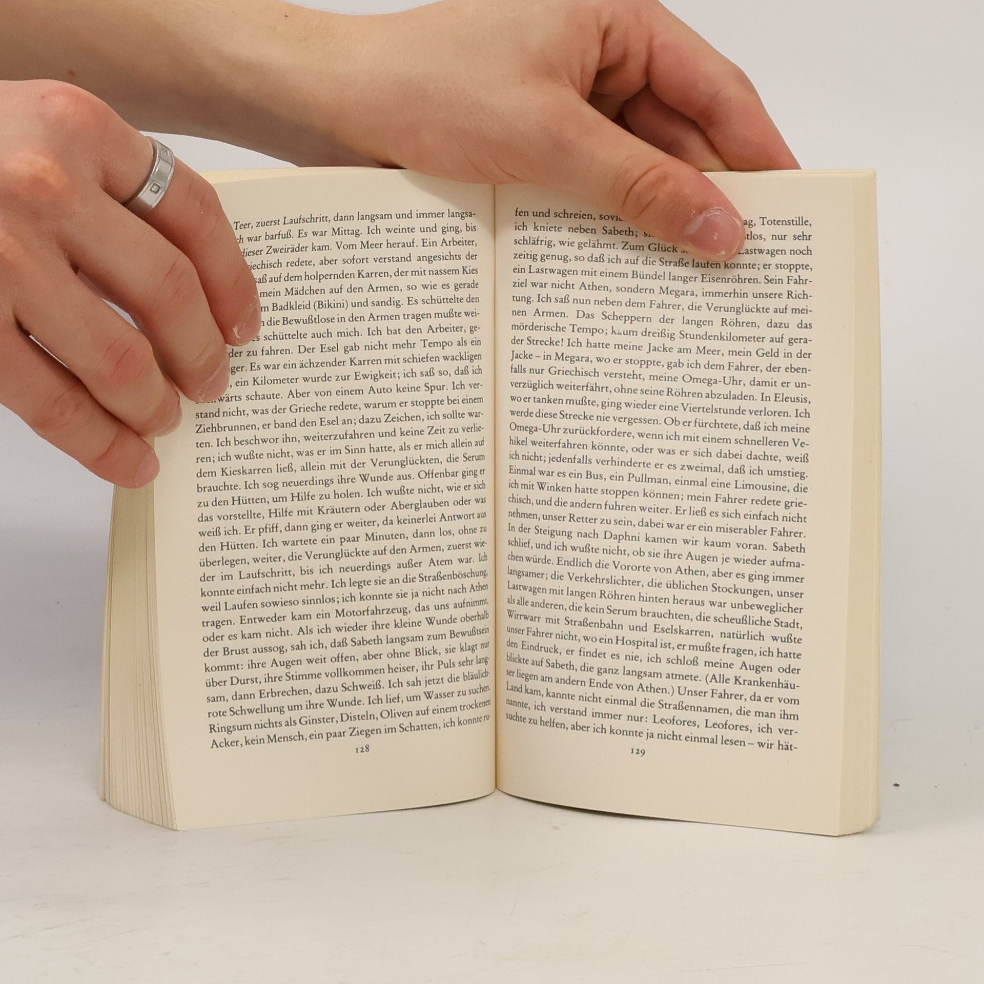 Max Frisch Homo faber