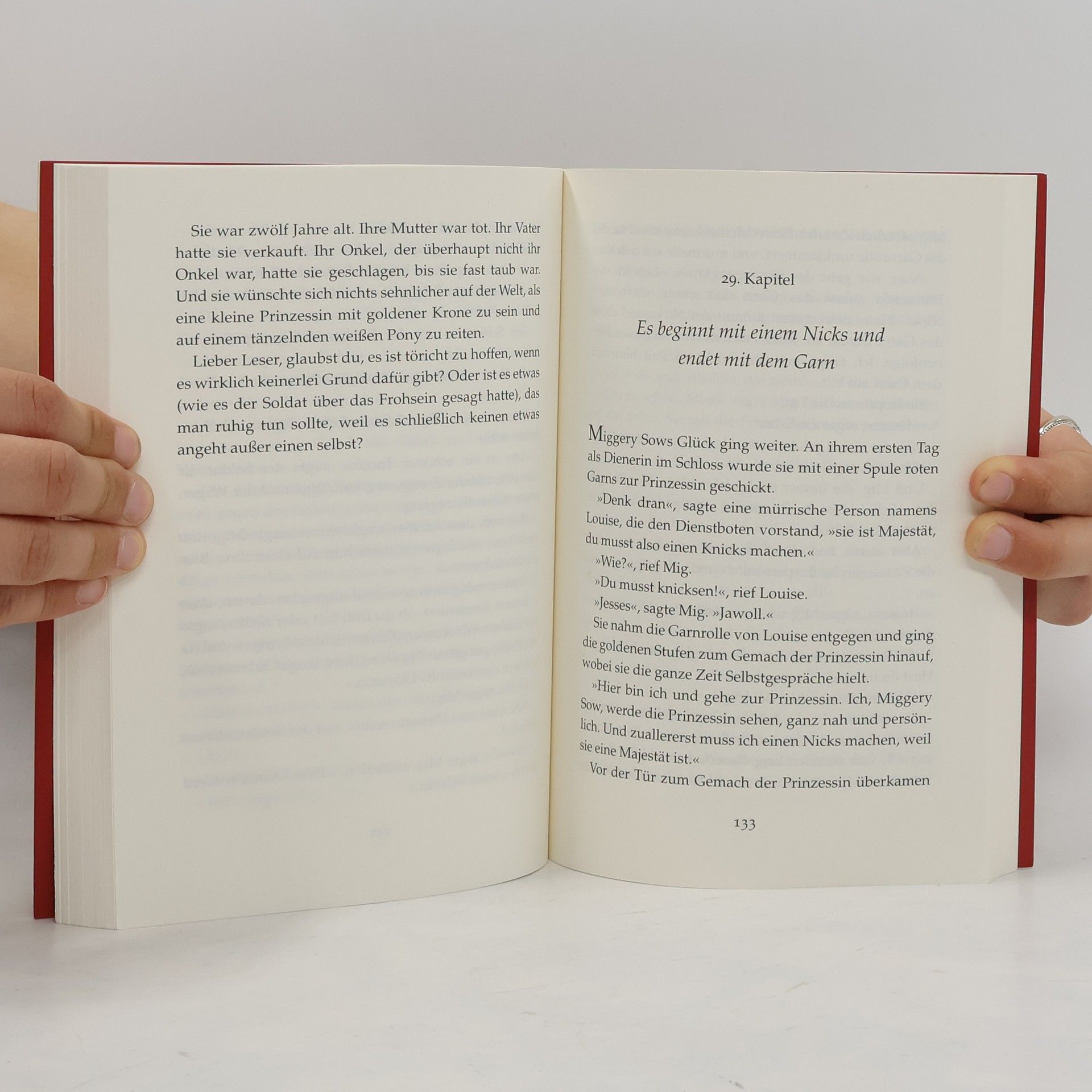 Kate DiCamillo Despereaux