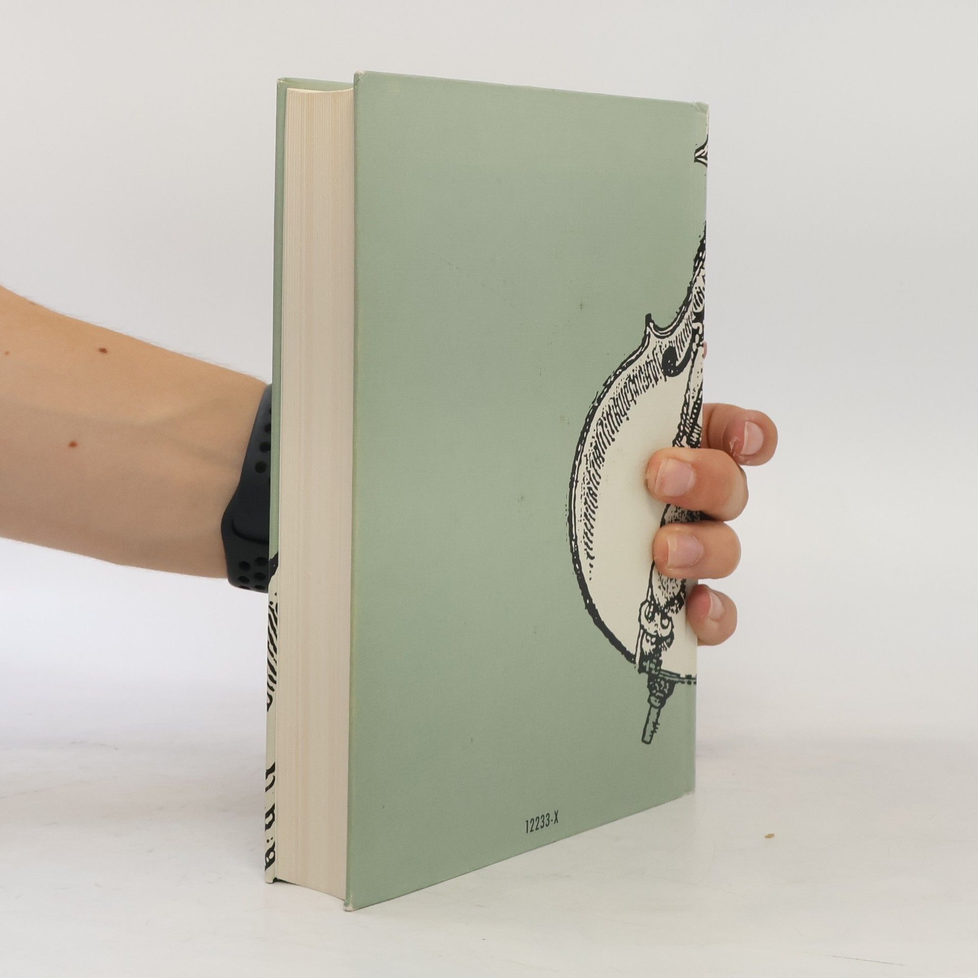 Ferdinand Hirsch Das große Wörterbuch der Musik